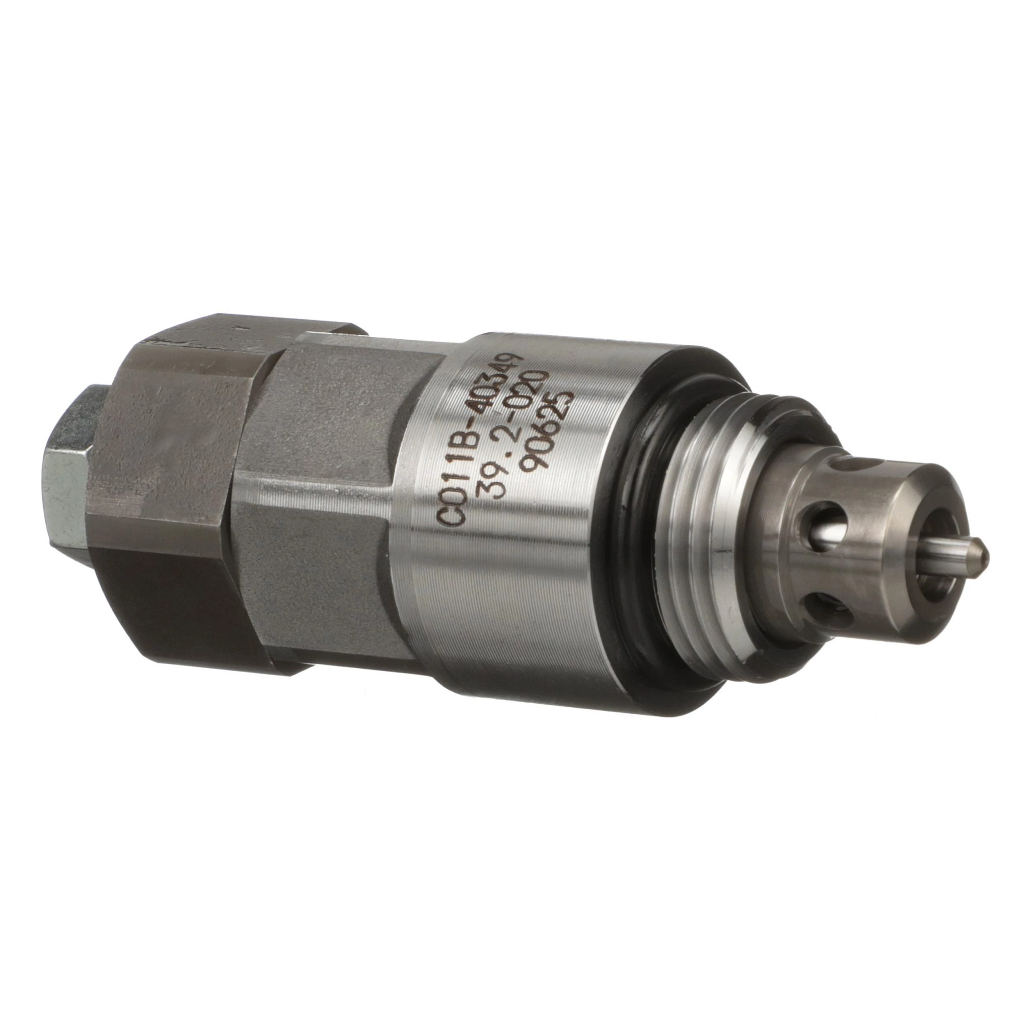 VALVE PRESSURE RELIE | STEYR | EU | EN