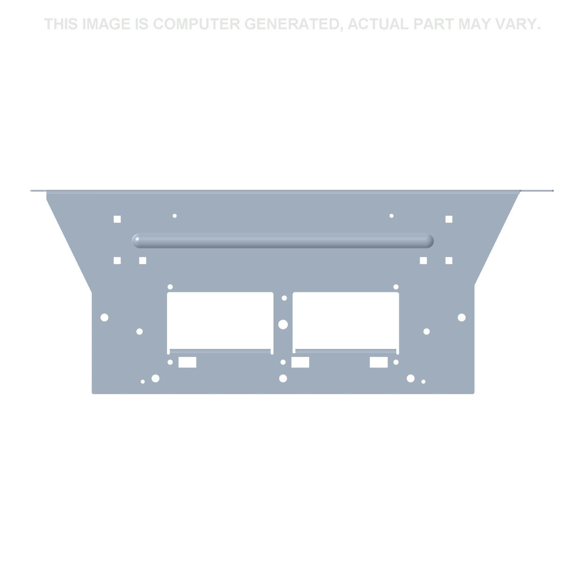 PLAQUE | CASEIH | CA | FR