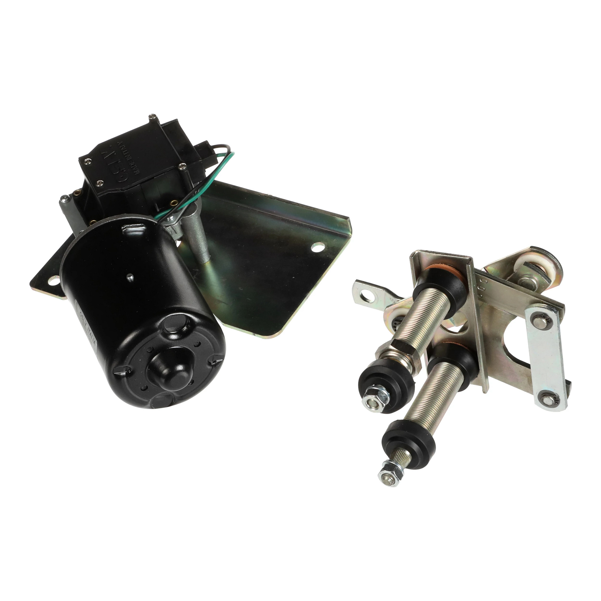 MOTEUR D'ESSUIE-GLAC | NEWHOLLANDCE | CA | EN