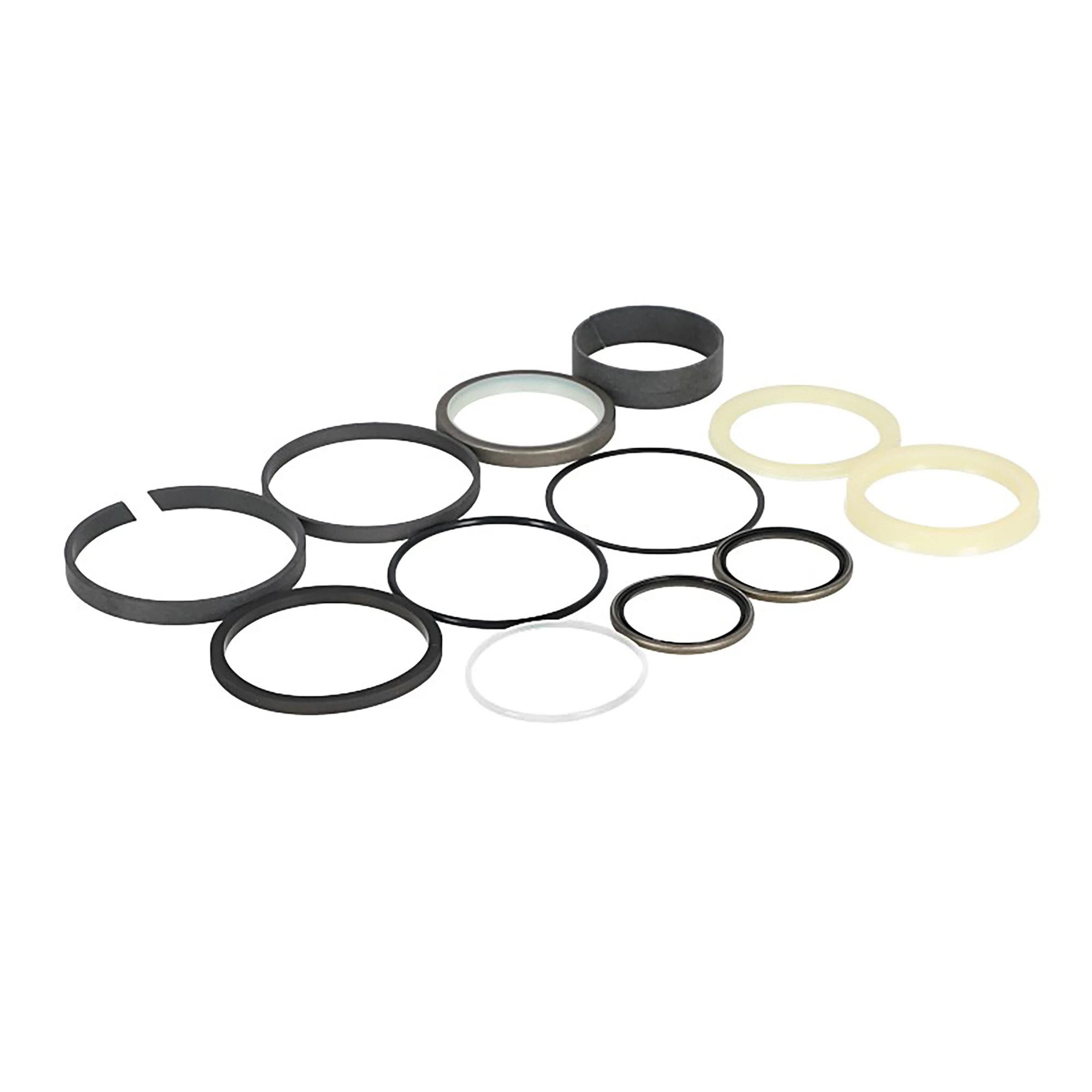 Bucket Cylinder Hydraulic Seal Kit | CASEIH | CA | EN