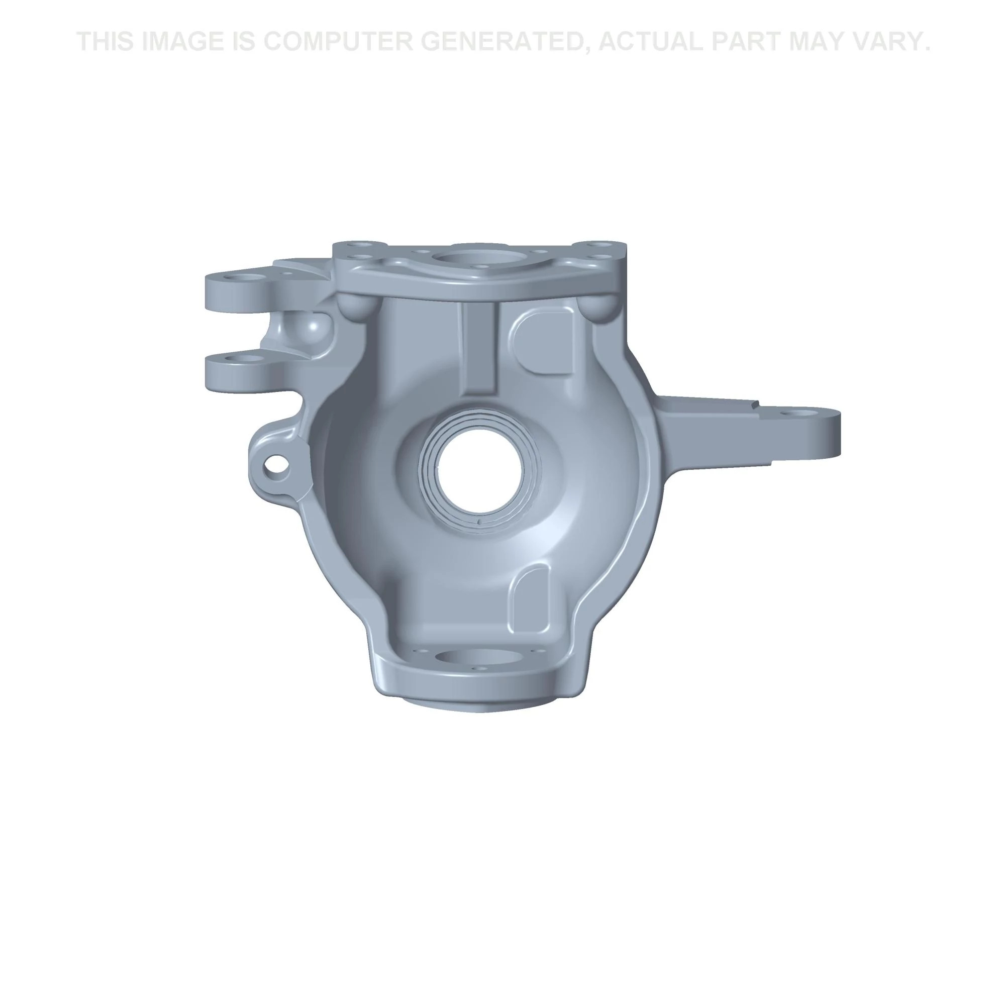 STEERING KNUCKLE | NEWHOLLANDAG | EU | EN