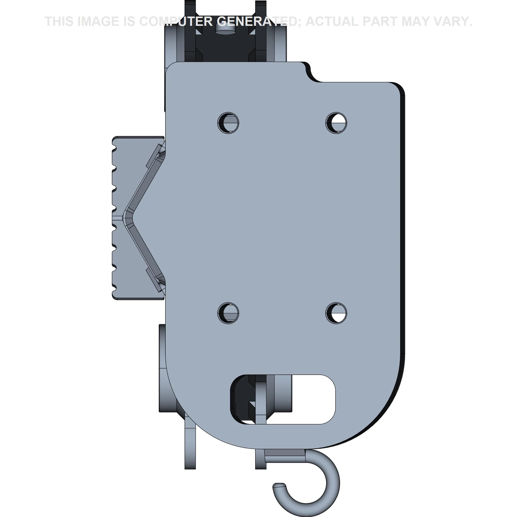 MOUNT | CASEIH | CA | EN