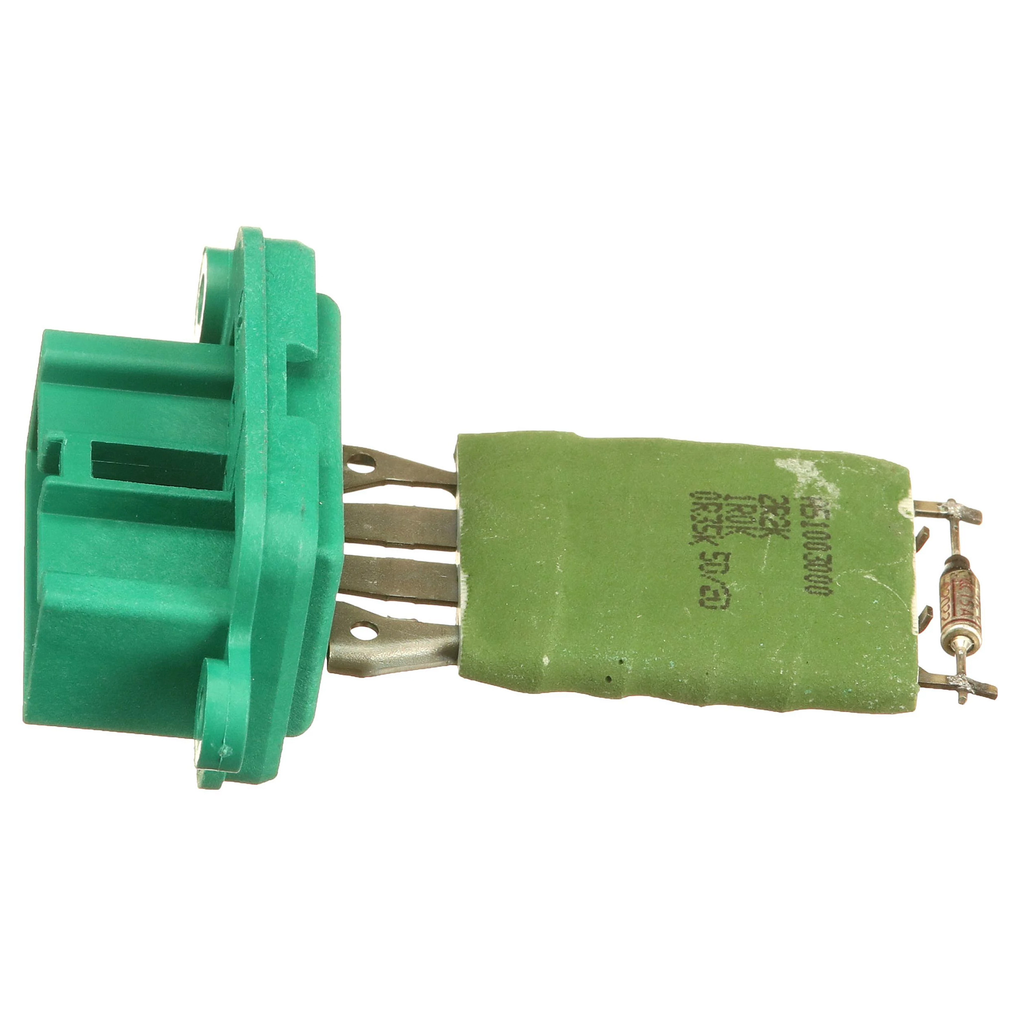 RESISTOR | NEWHOLLANDAG | EU | EN