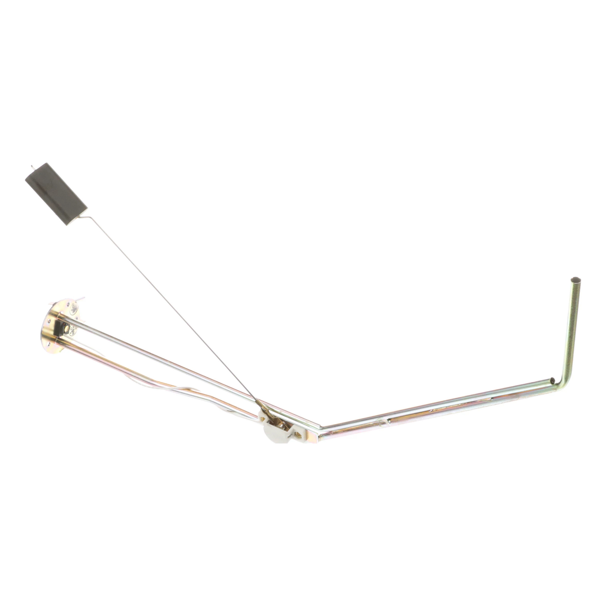 FUEL GAUGE | CASEIH | CA | EN