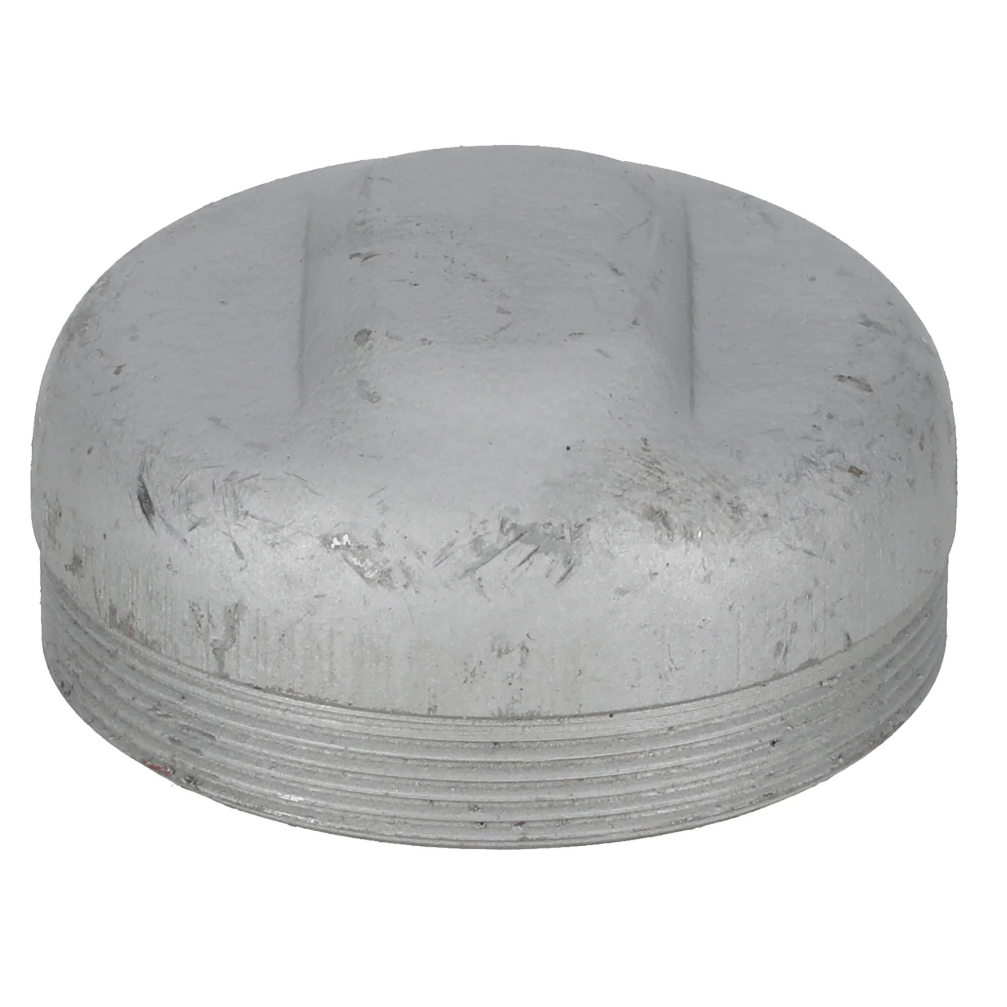 Wheel Hub Cap - Metal | CASEIH | CA | EN