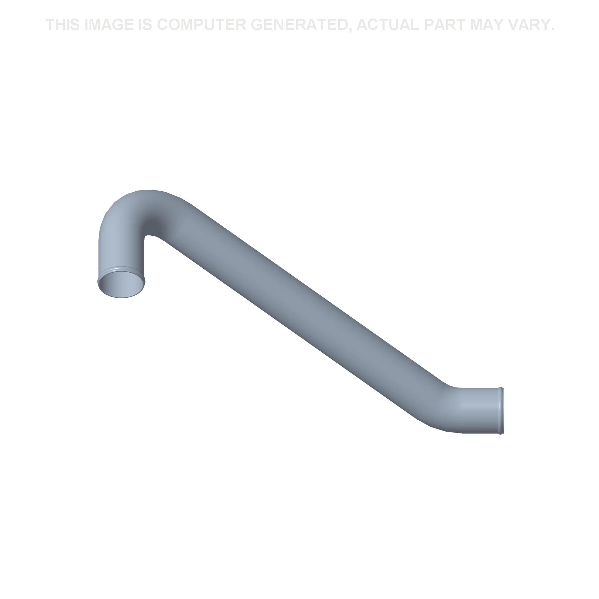 TUBE ADMISSION D'AIR | NEWHOLLANDAG | CA | FR