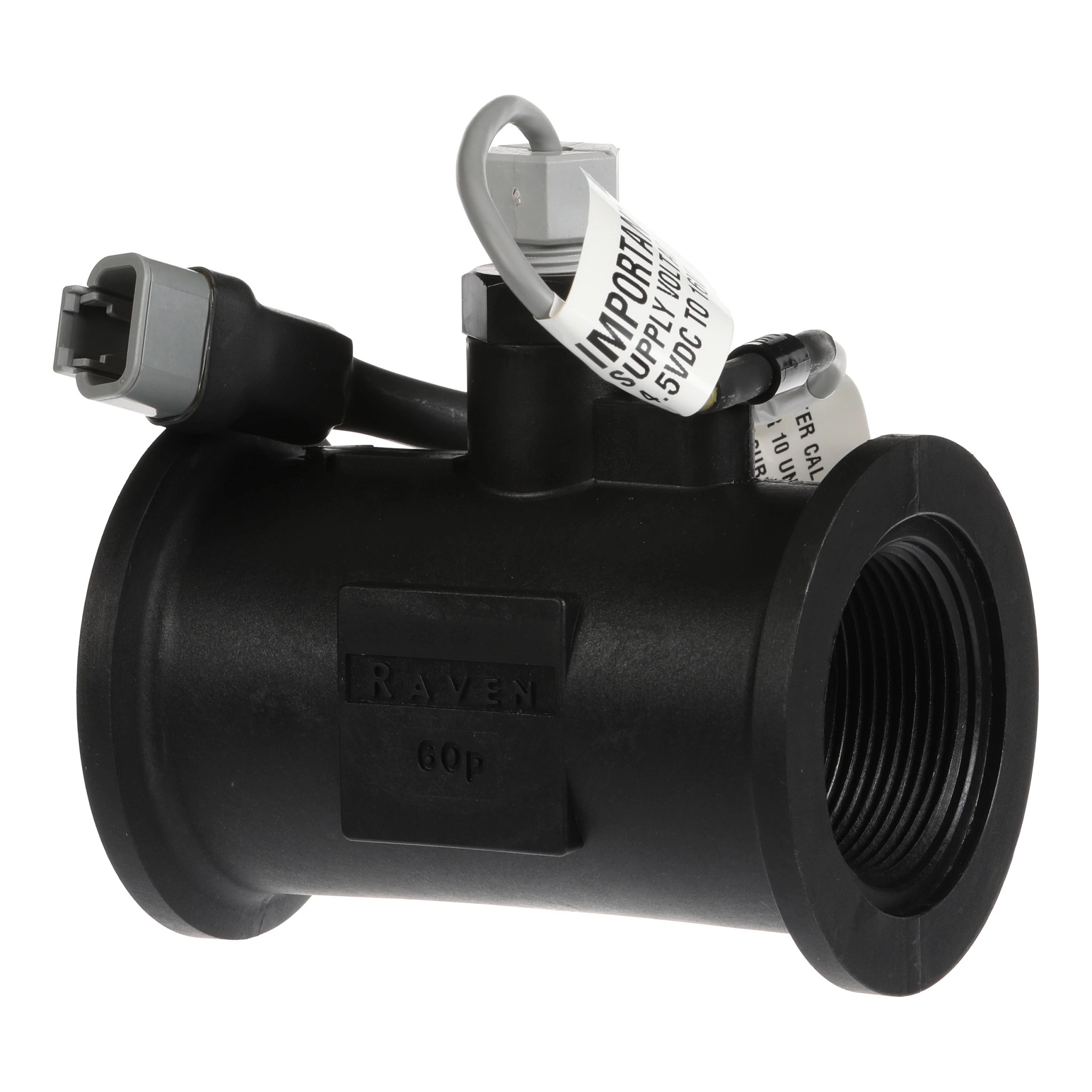 Meter | NEWHOLLANDAG | CA | EN