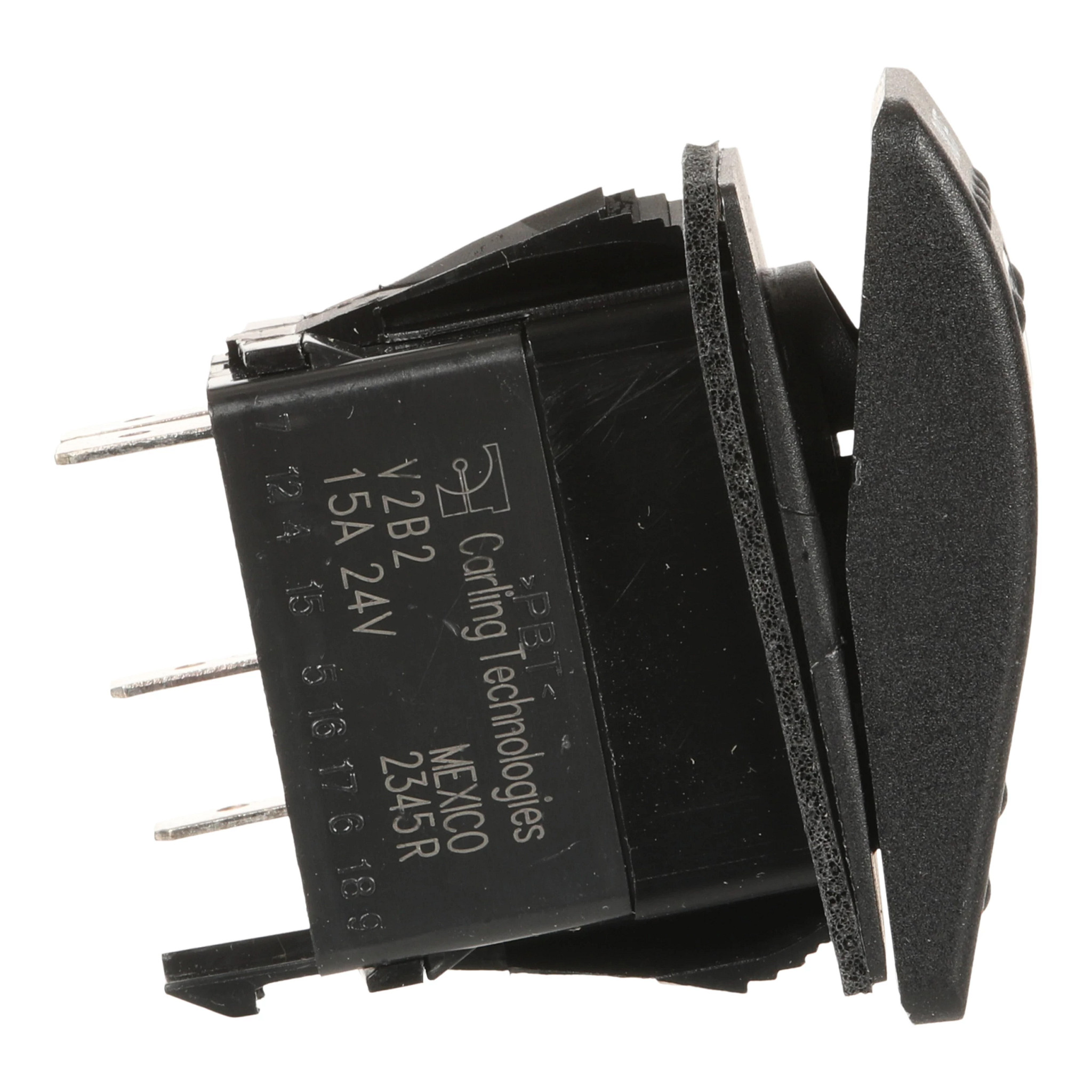 ROCKER SWITCH | DEFAULT | NZ | EN