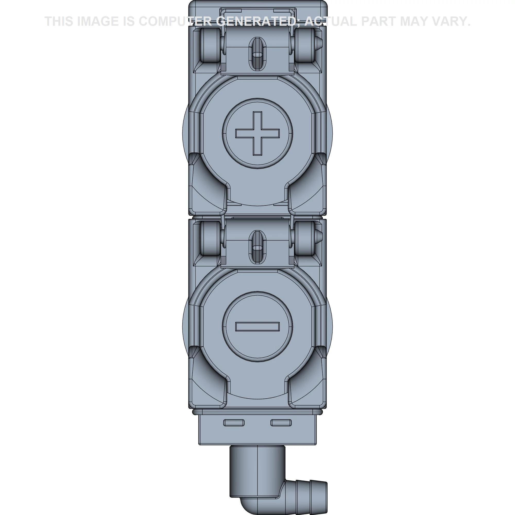 GUARDA PÓ | CASECE | EU | PT