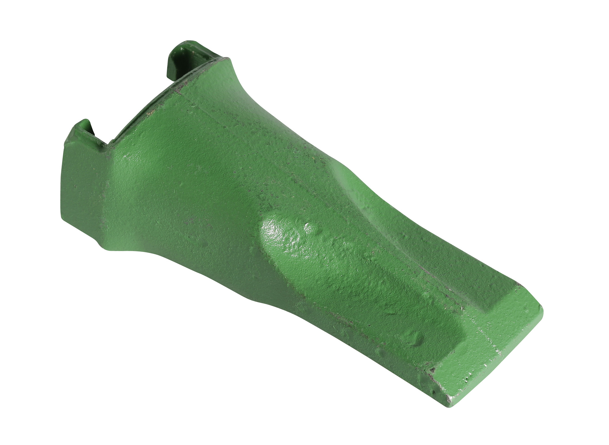 Super V® Standard Bucket Tooth - 165 mm L x 80 mm W | CASEIH | CA | EN