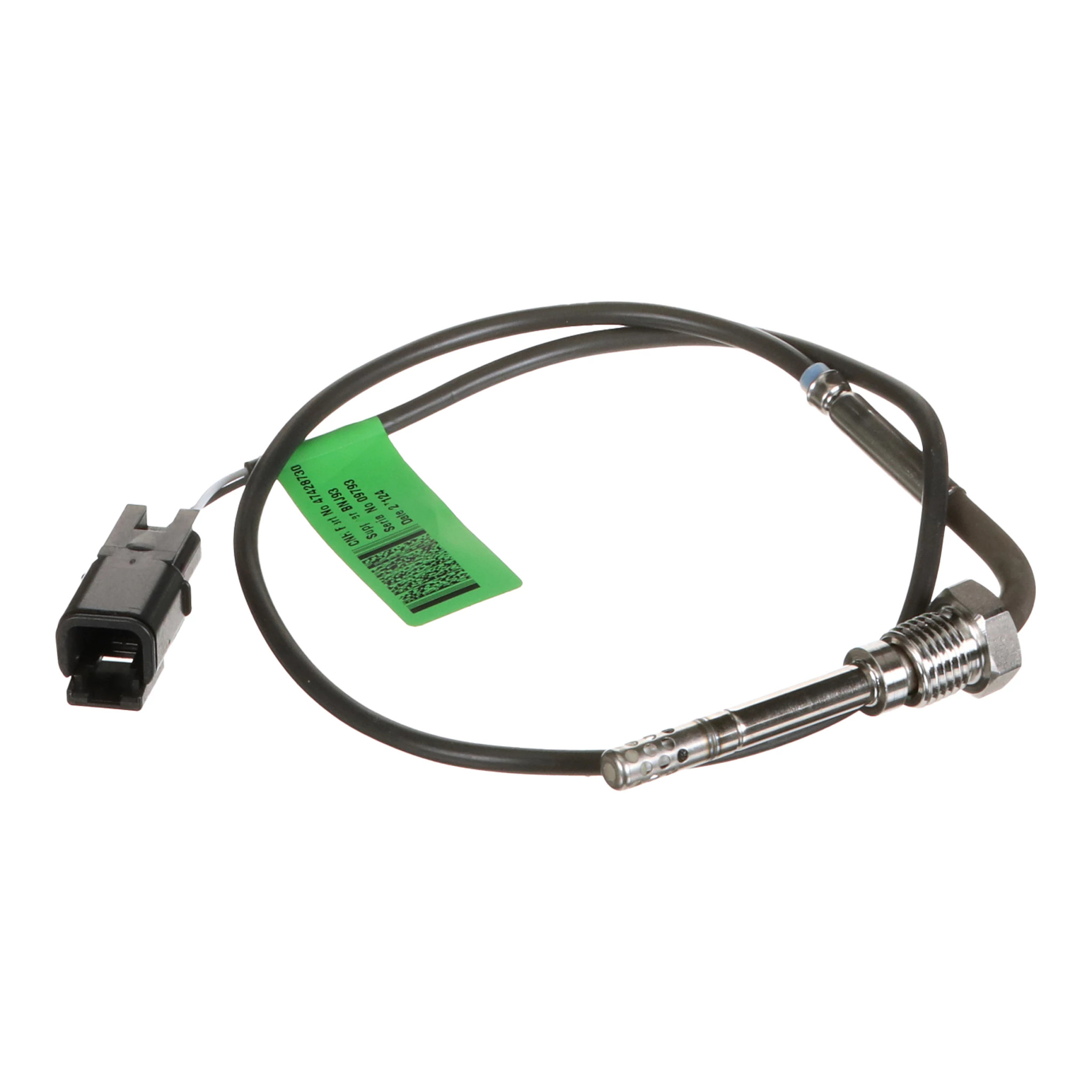 Sensor | CASECE | CA | EN