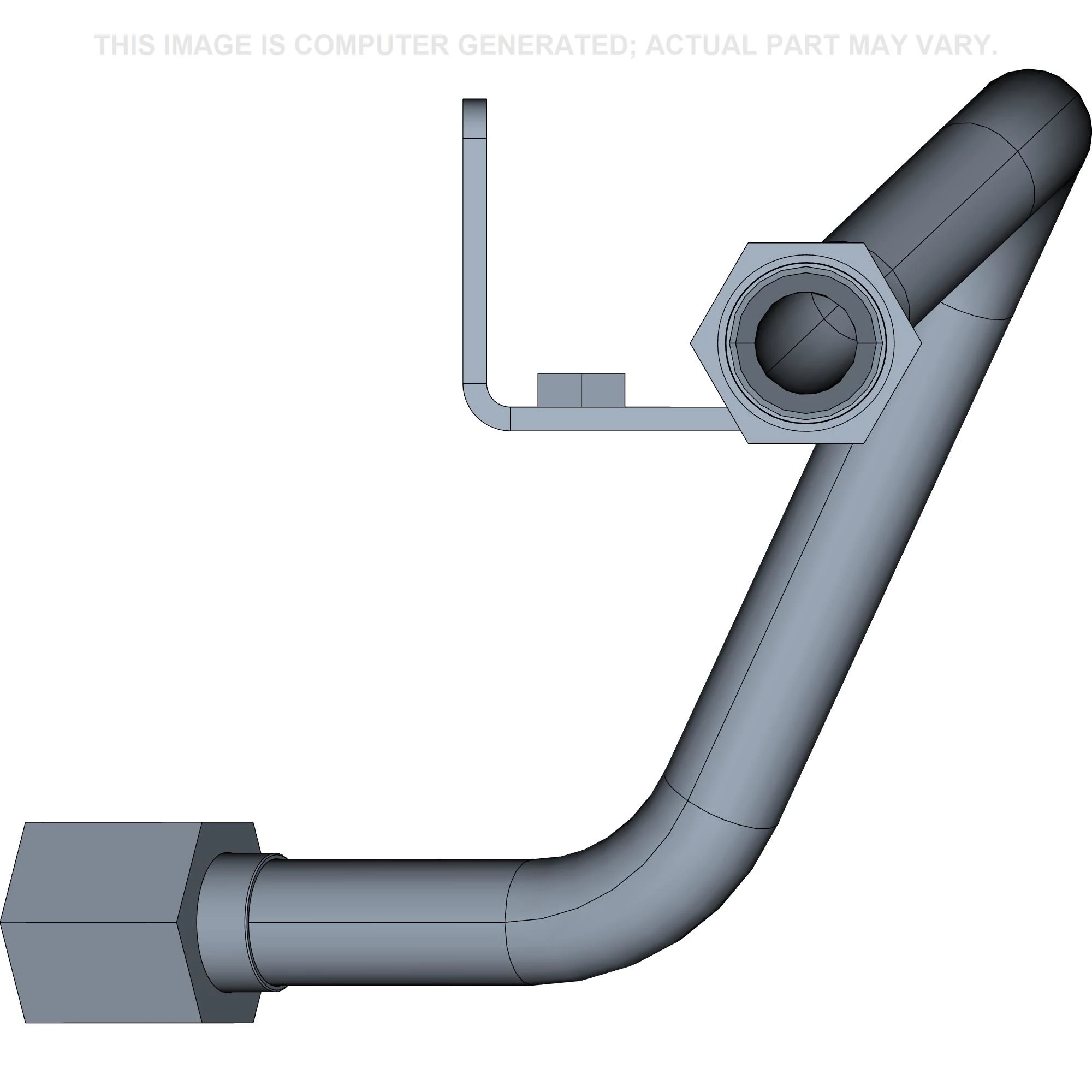 TUBO | NEWHOLLANDAG | EU | IT