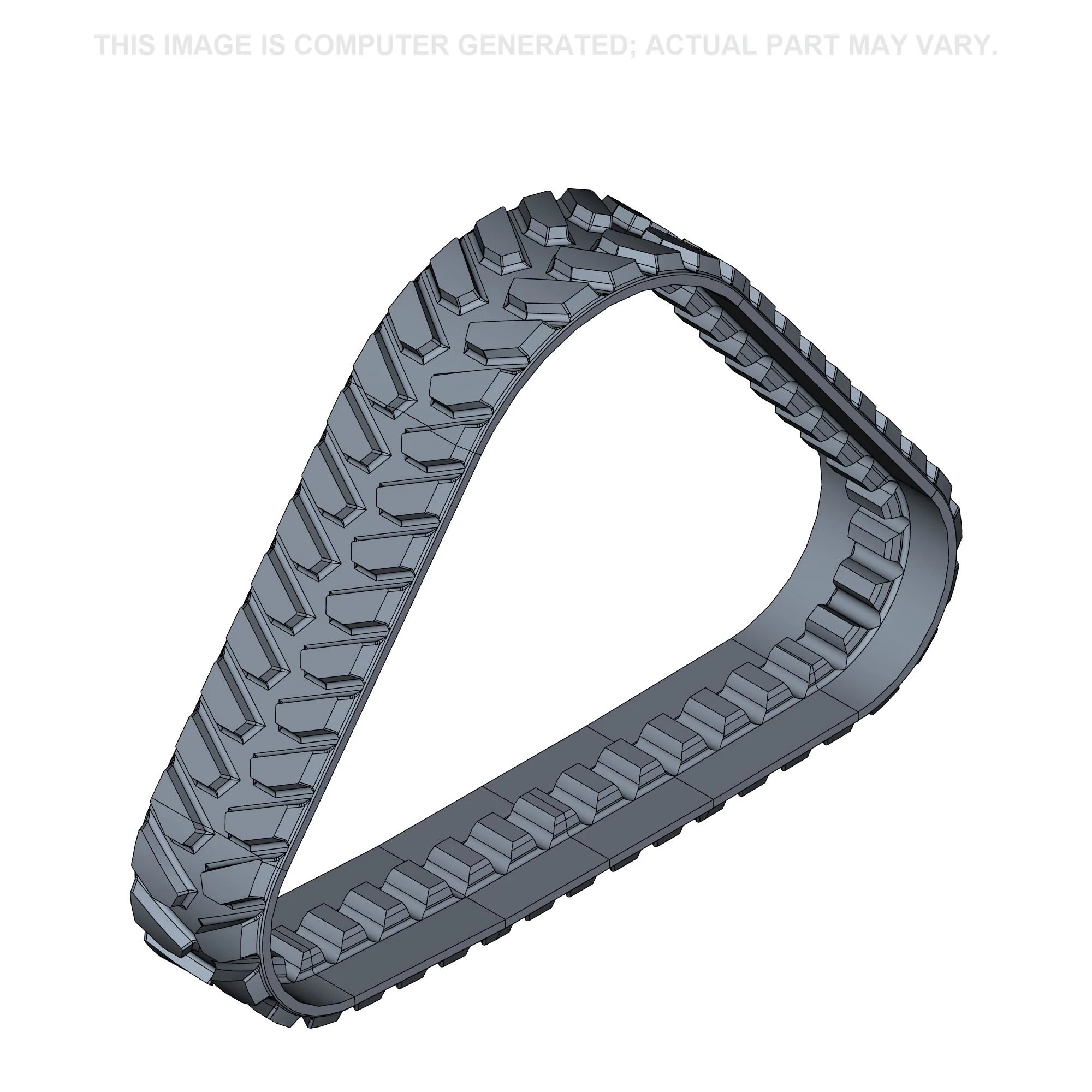 RUBBER TRACK | CASEIH | CA | EN