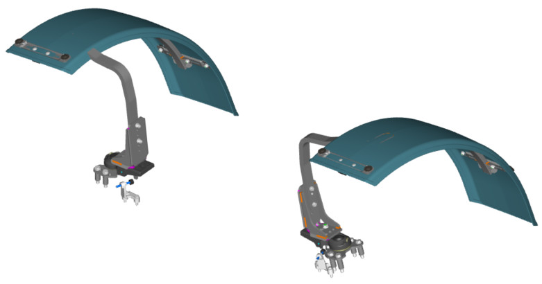 DIA KIT, TRACTOR | NEWHOLLANDCE | EU | EN
