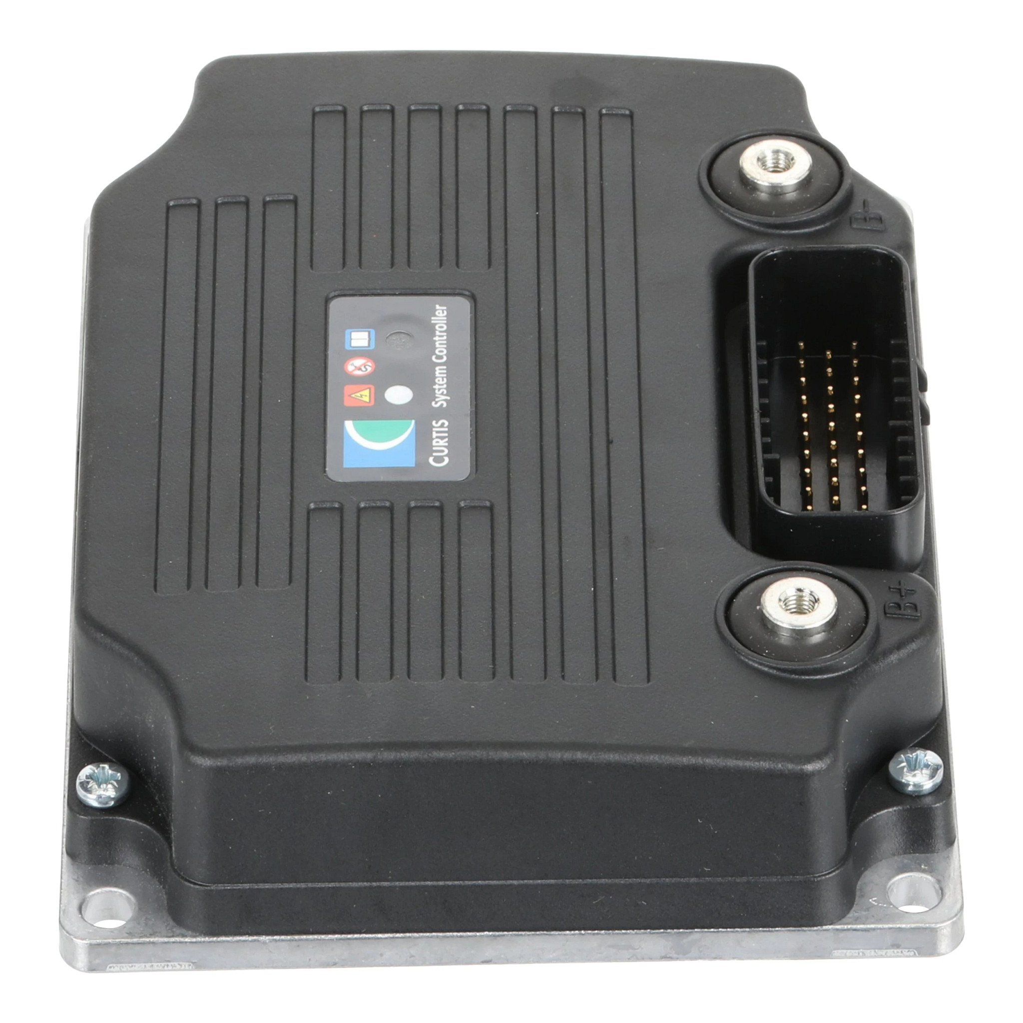 ECU | CASECE | CA | EN