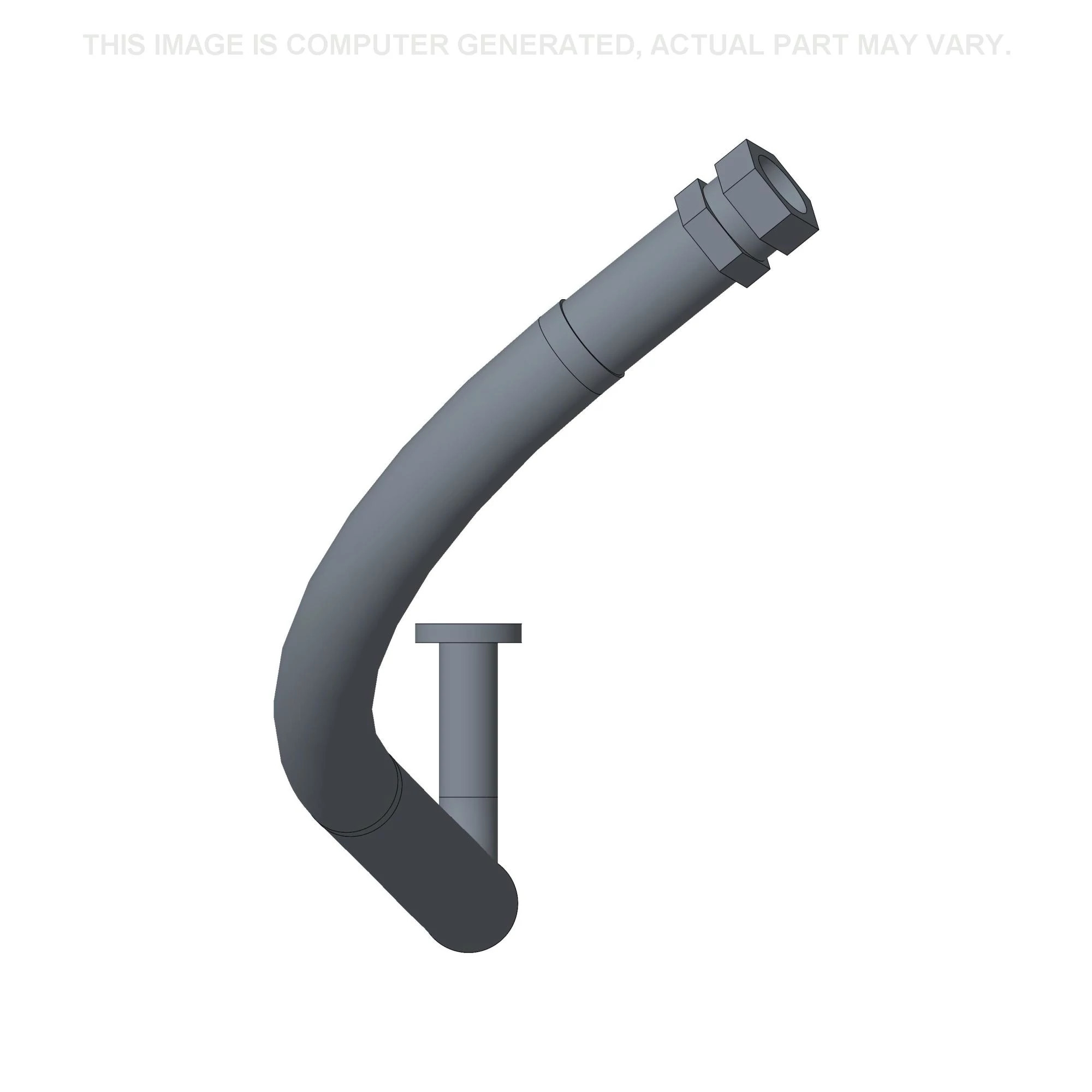 HYDRAULIC HOSE | NEWHOLLANDAG | CA | EN