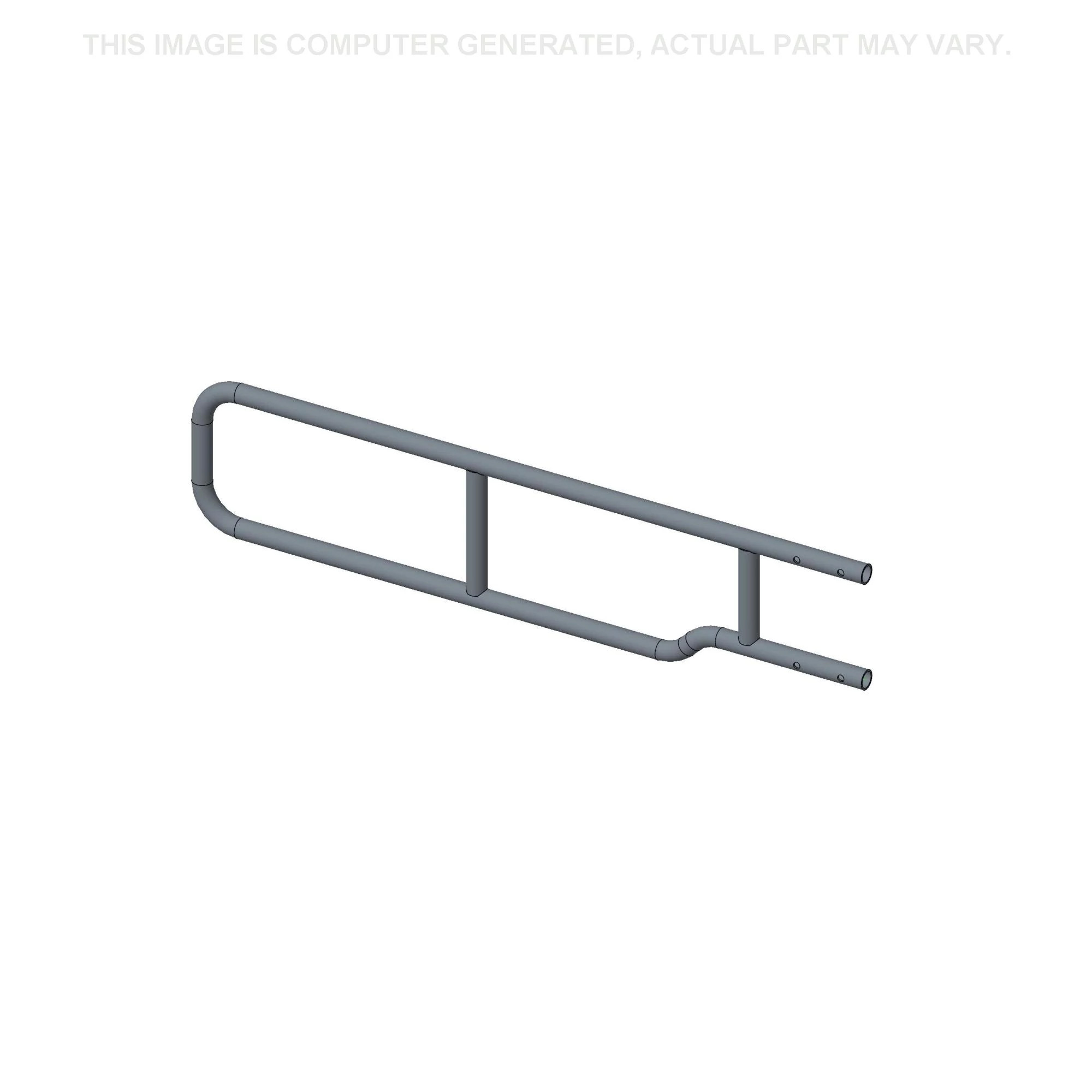 Corrimão | CASEIH | BR | PT