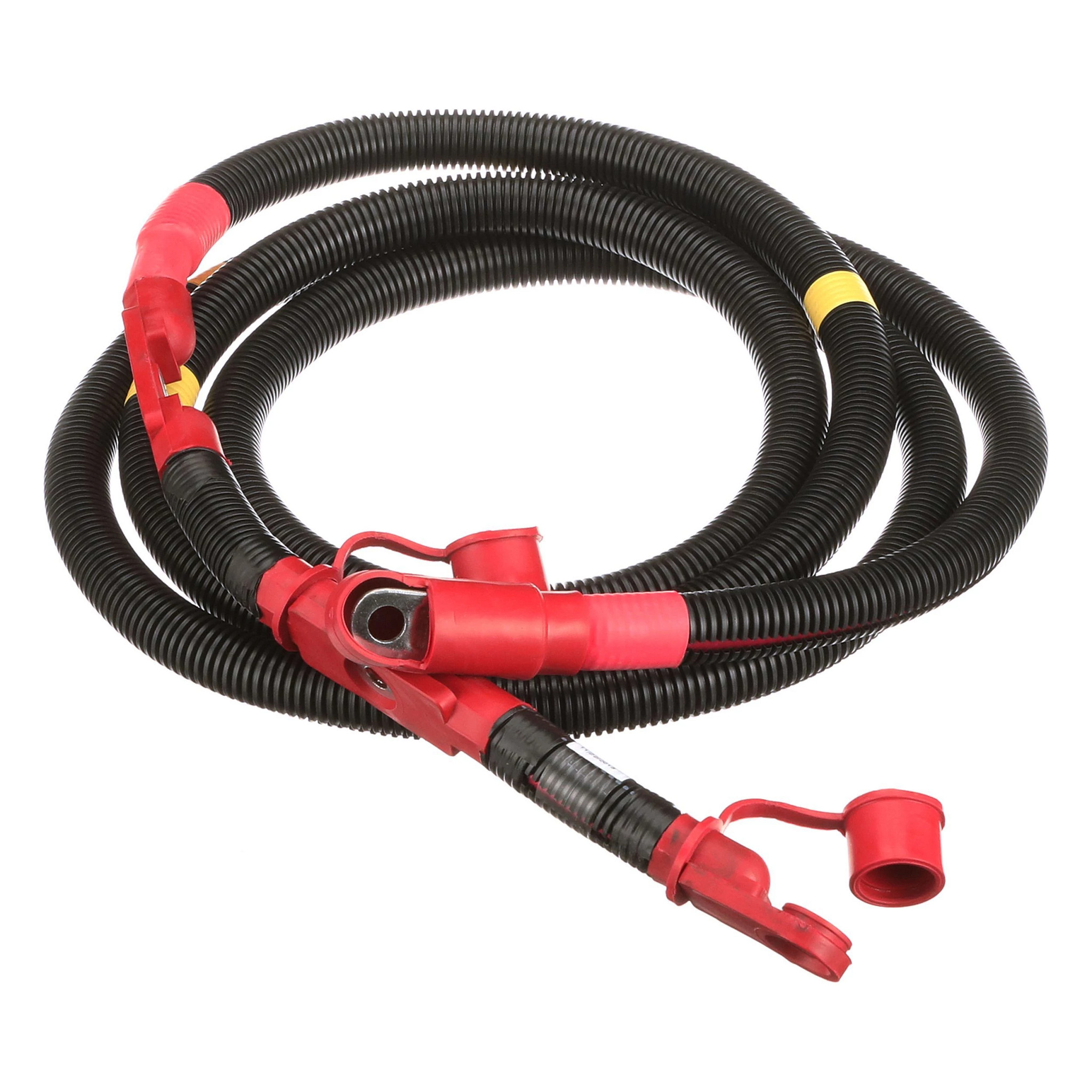 Battery Cable - Positive | CASECE | US | EN