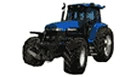 6 CILINDER MULTIFUNCTIONELE TRACTOR | NEWHOLLANDAG | EU | NL