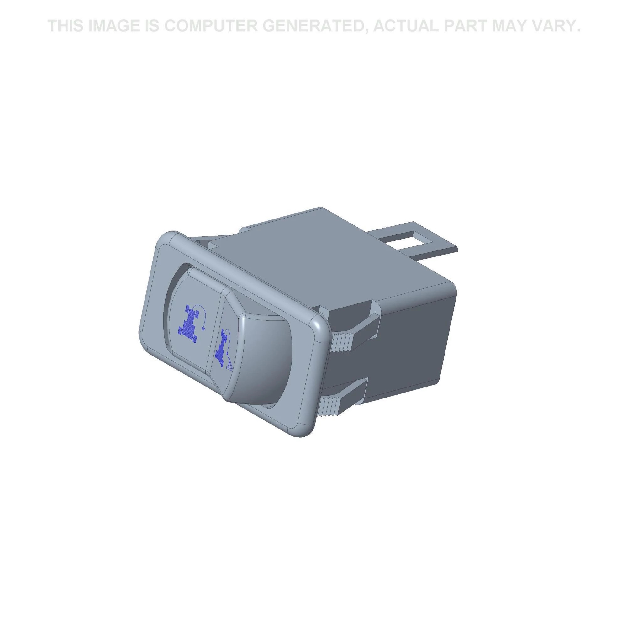 Interruptor | CASEIH | BR | PT