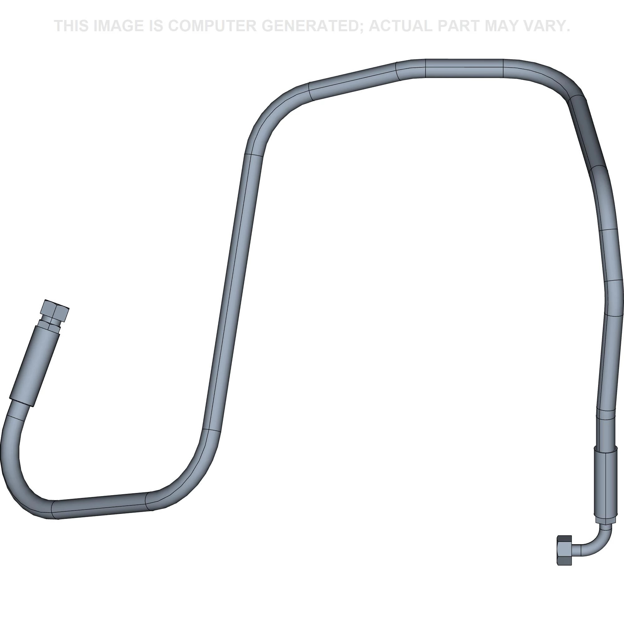 PIPE | CASEIH | AMEA | EN