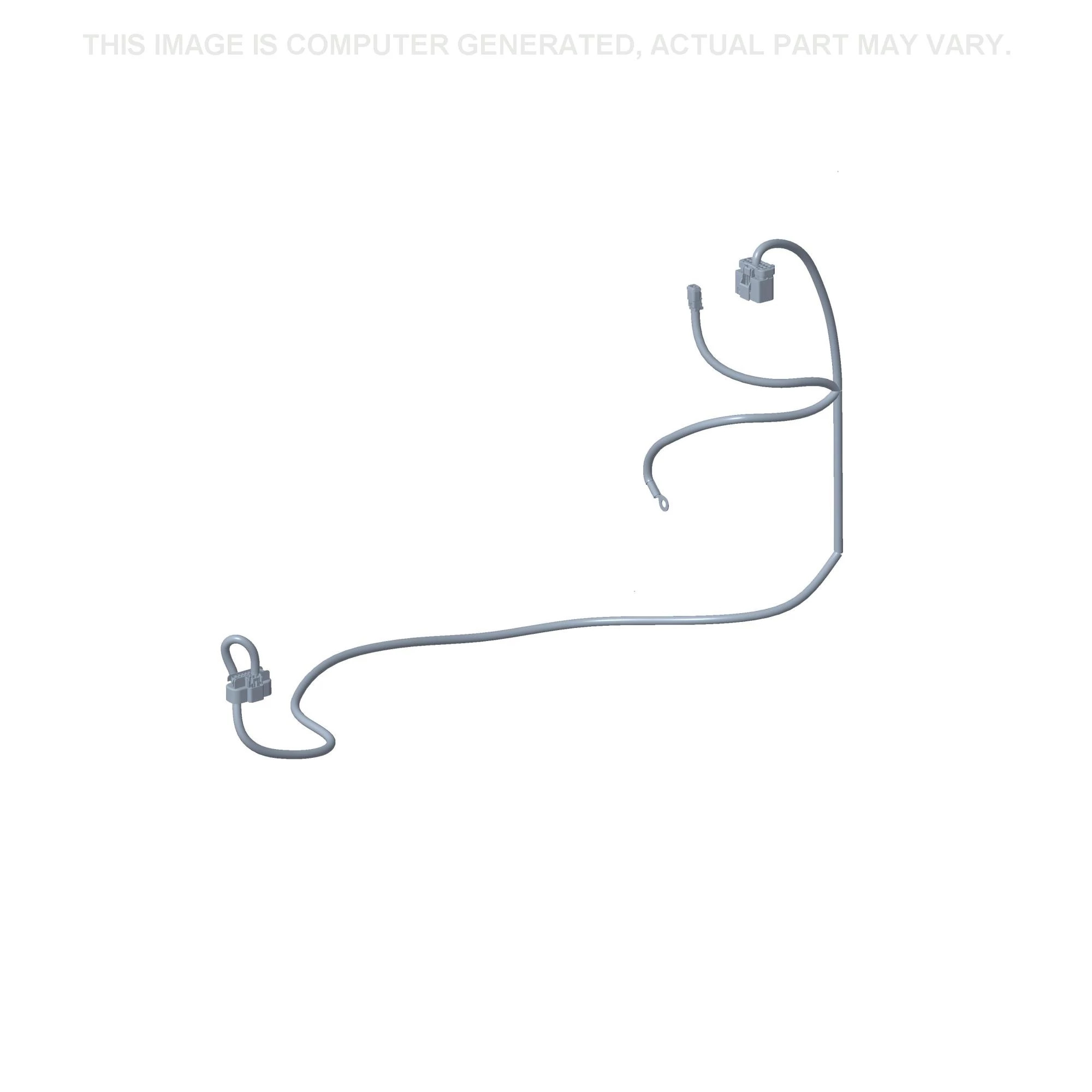 WIRE HARNESS | CASECE | AMEA | EN