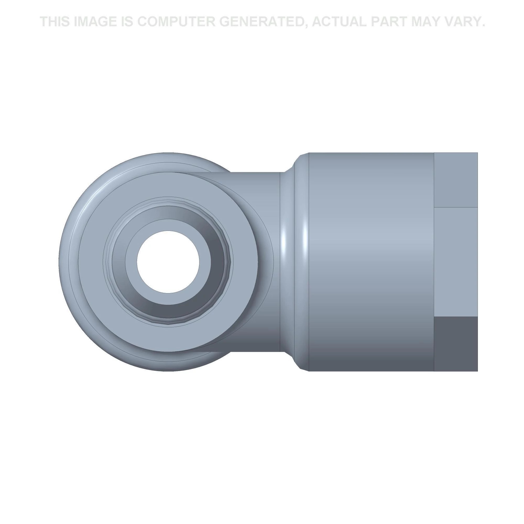 HYD CONNECTOR | FLEXICOIL | US | EN