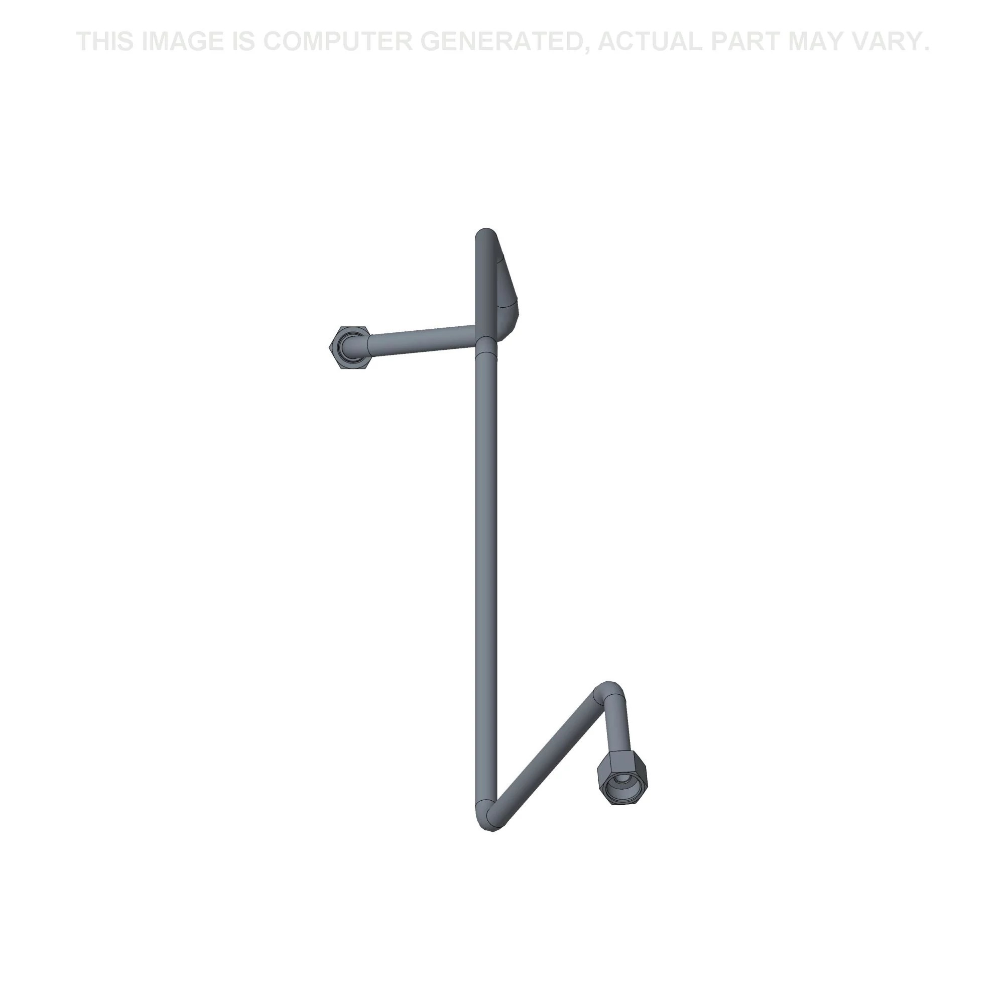 HYD TUBE | NEWHOLLANDAG | US | EN