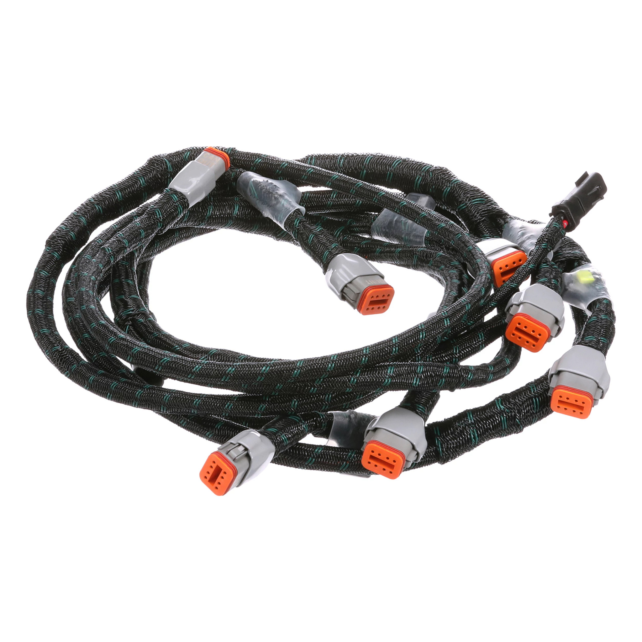 WIRE HARNESS | CASEIH | US | EN