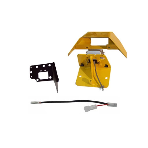 Ensemble de montage pour moniteur | CASEIH | FR | FR