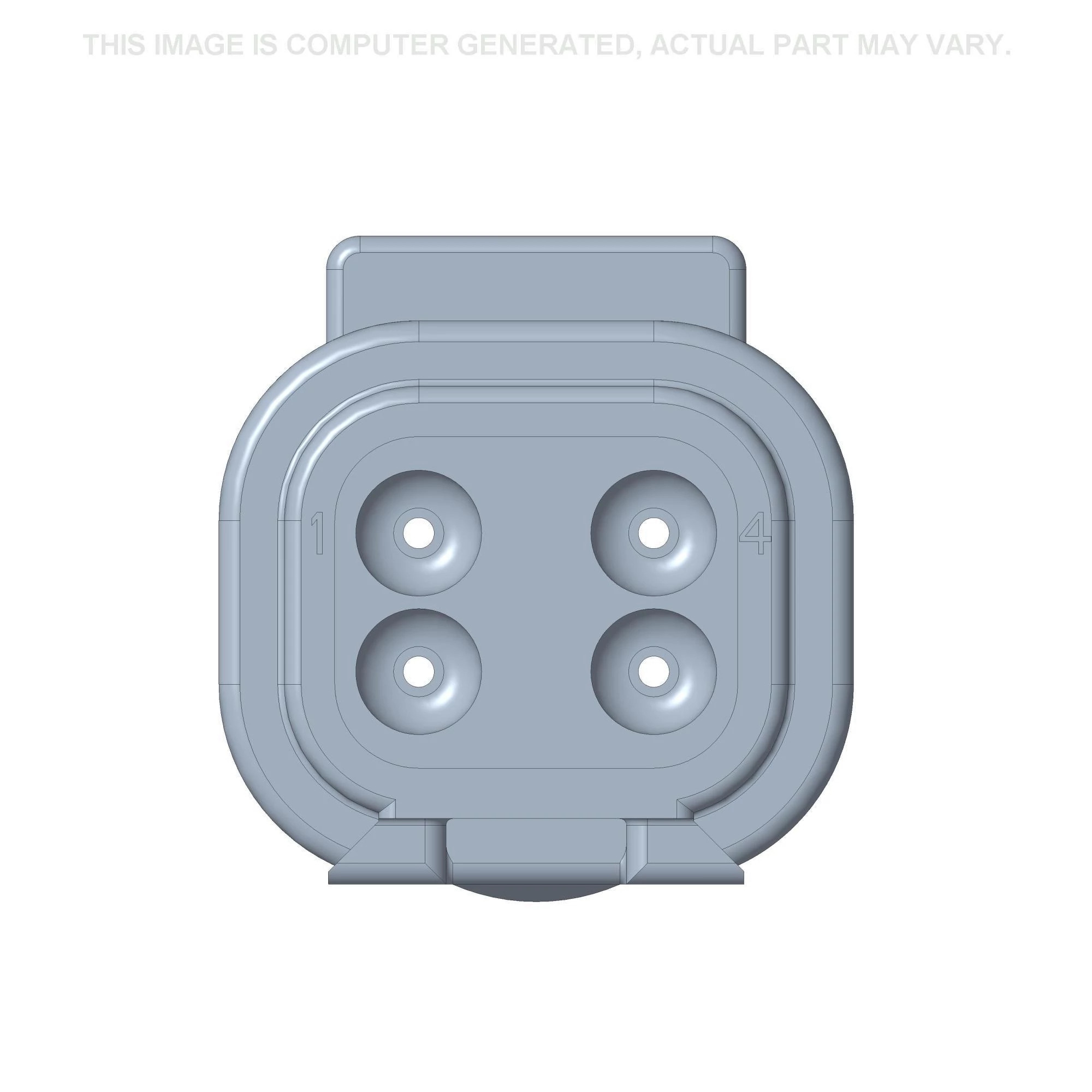 WIRE CONNECTOR | CASEIH | US | EN