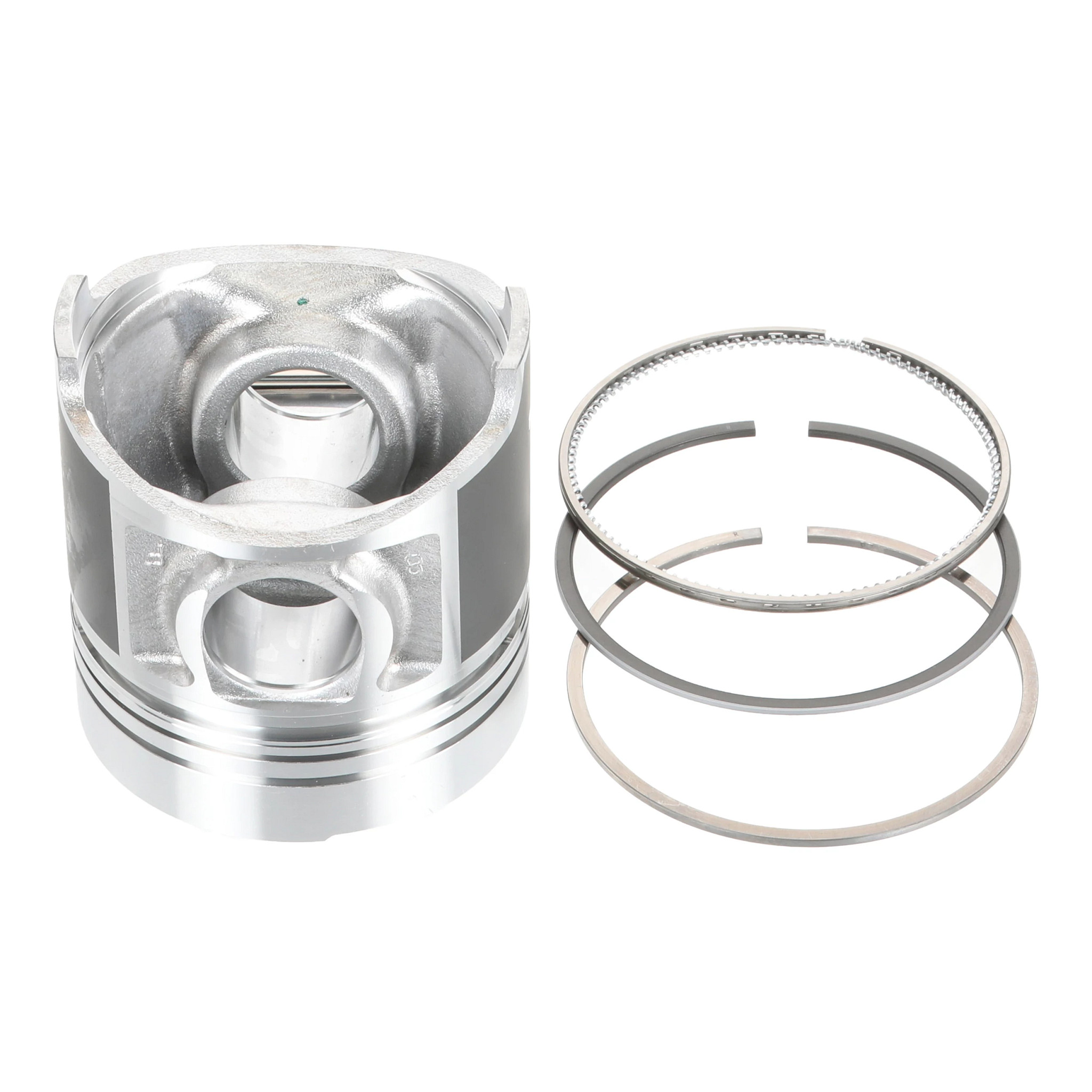 KIT PISTONS SEGMENTS | NEWHOLLANDAG | CA | FR