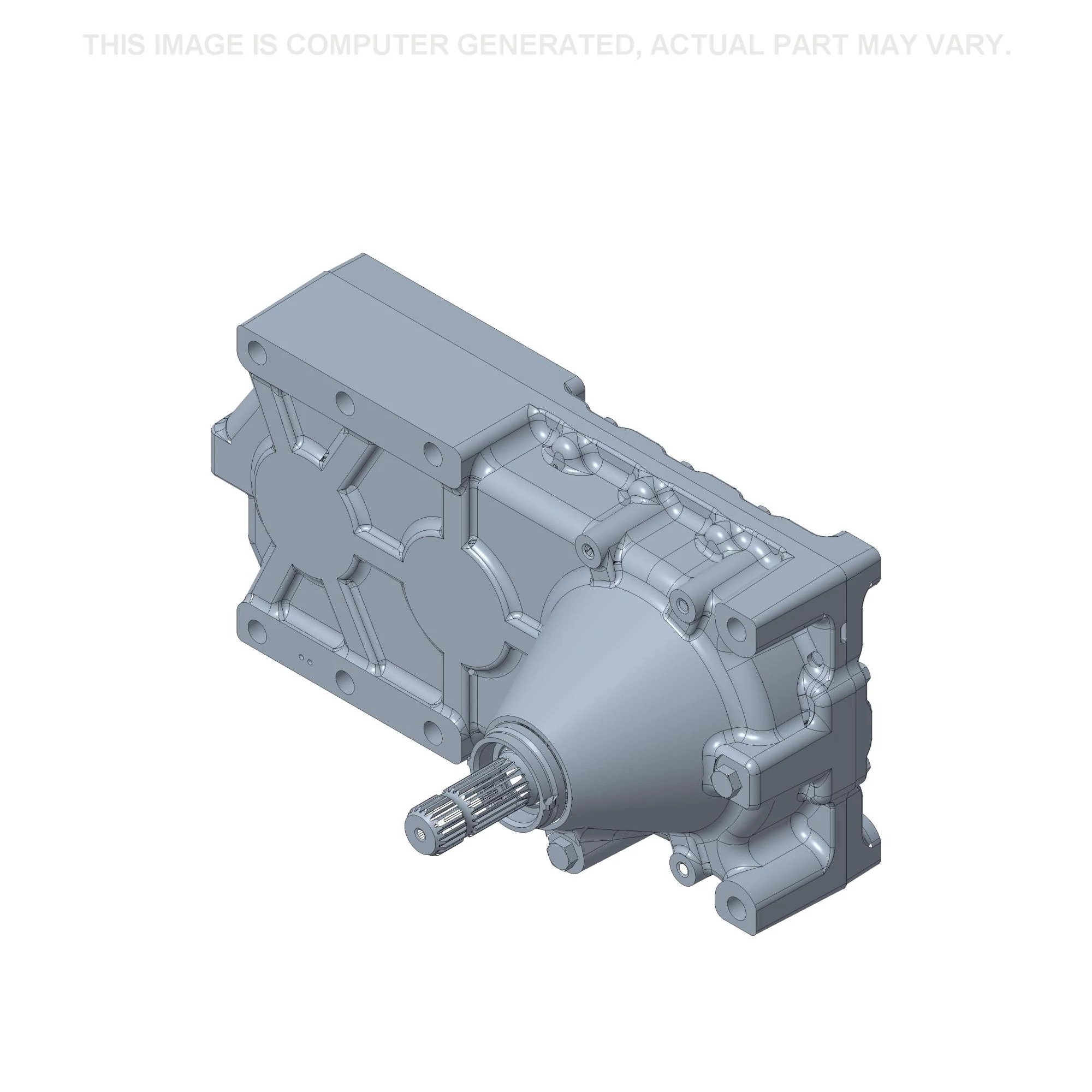 Caixa De Velocidades