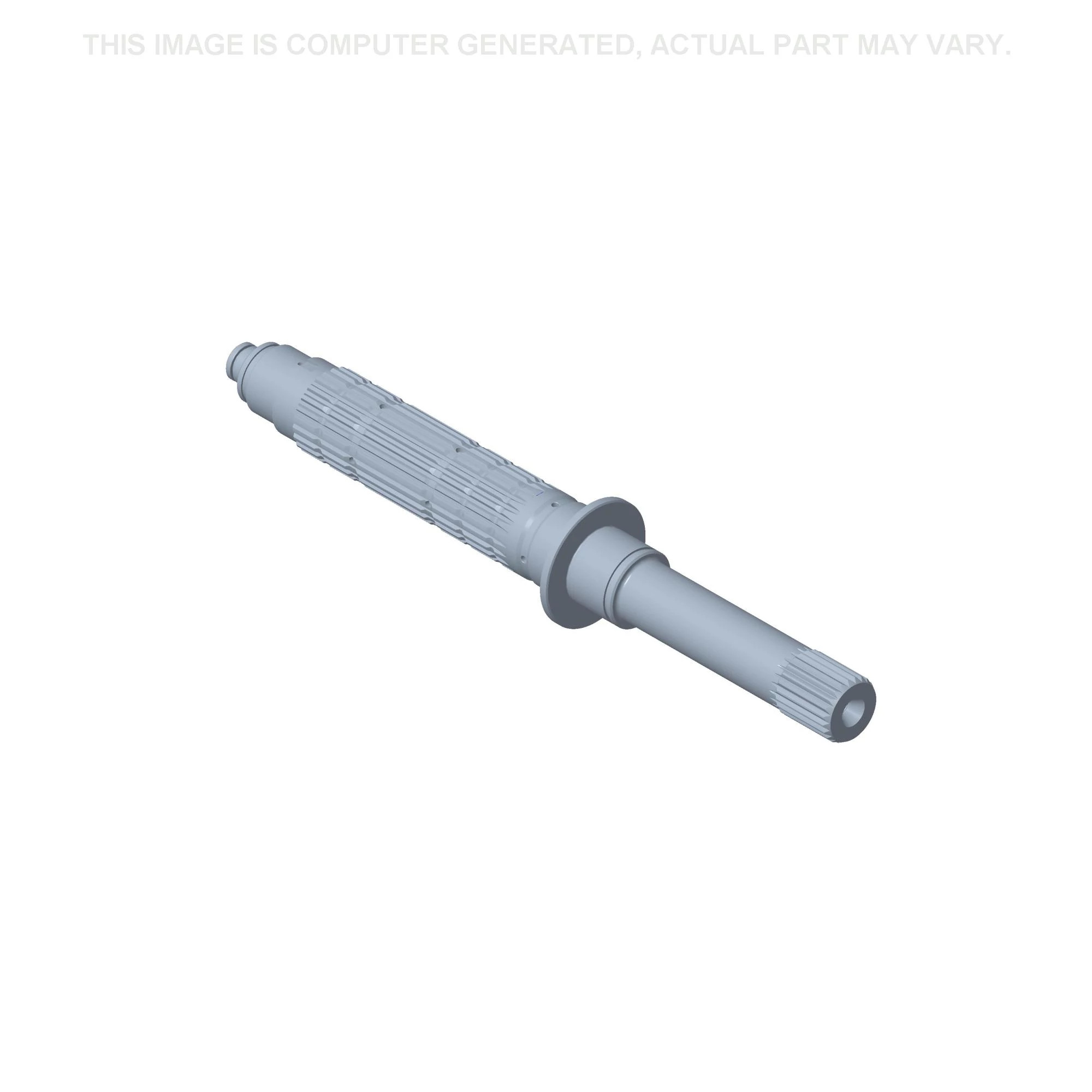 ARBRE D'ENTRAINEMENT | NEWHOLLANDAG | FR | FR