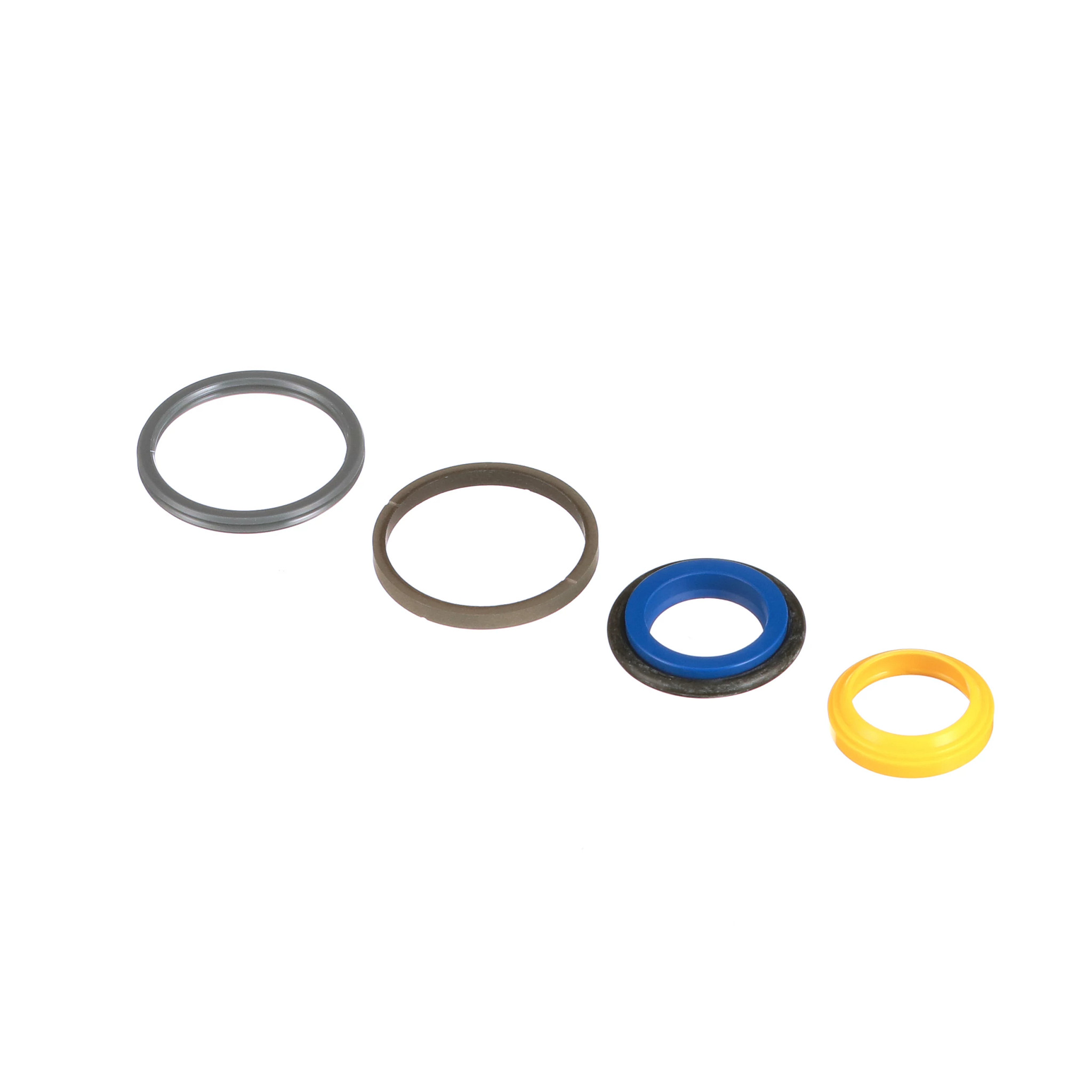 Kit de Vedação | NEWHOLLANDAG | BR | PT