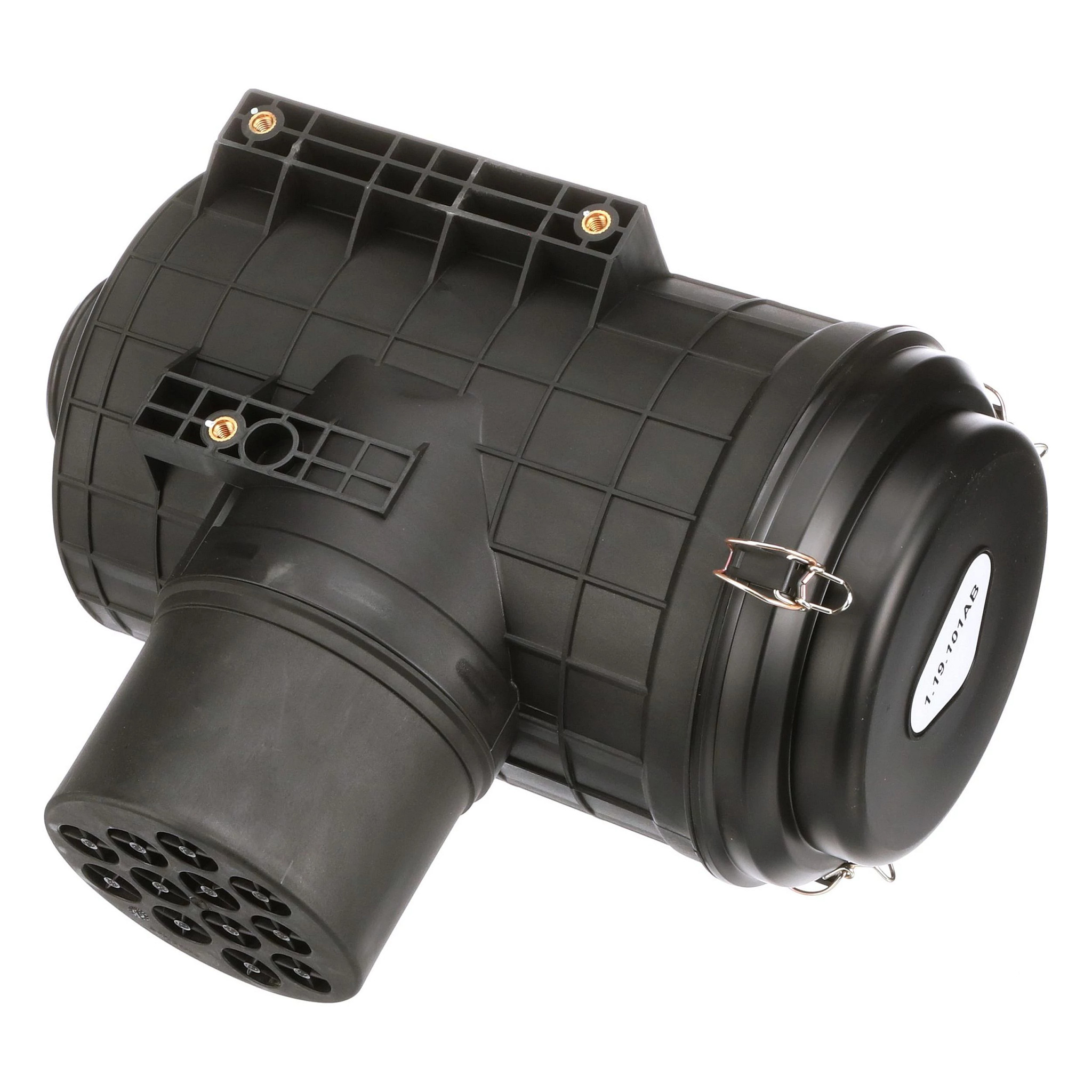 AIR CLEANER | CASEIH | SA | EN