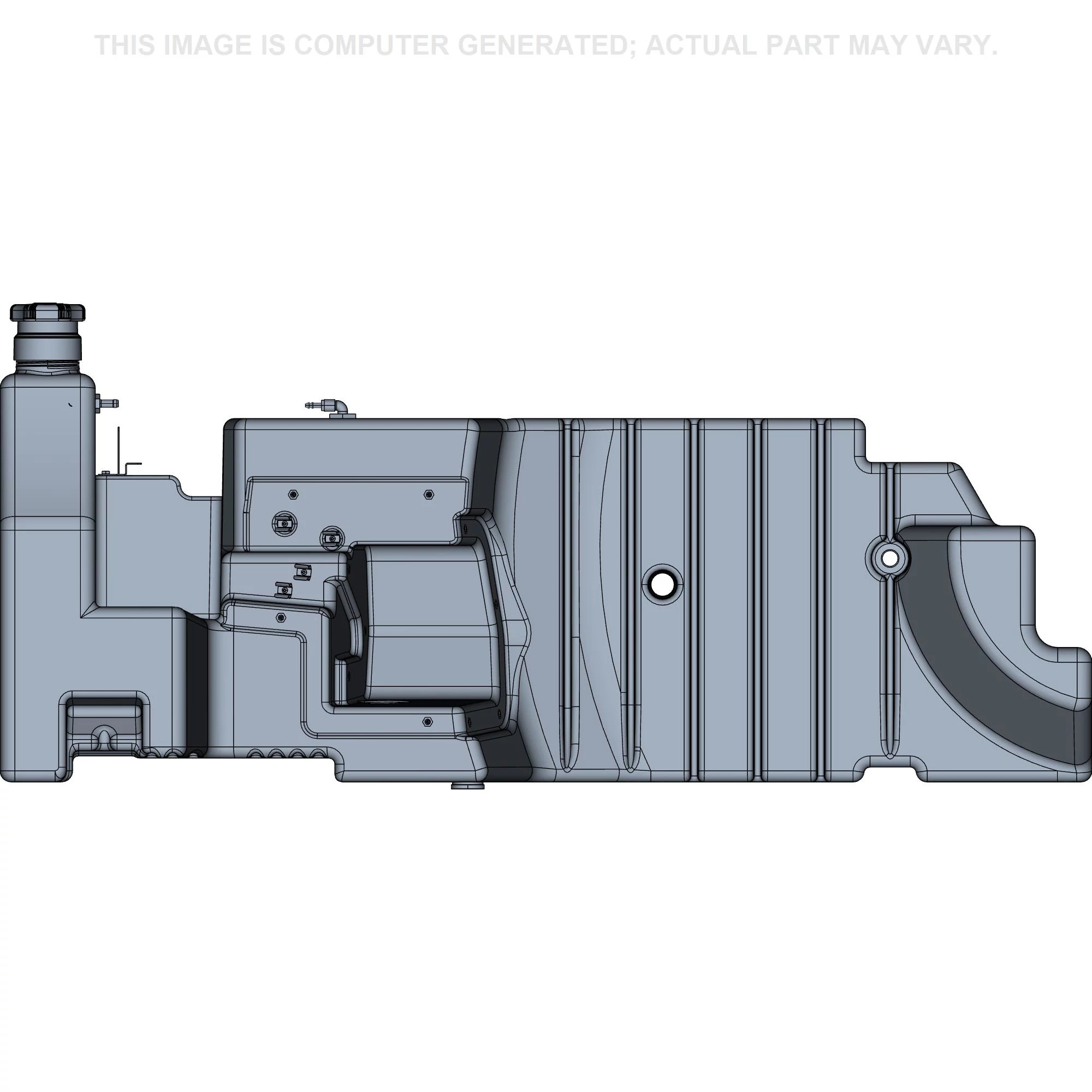 FUEL TANK | NEWHOLLANDAG | CA | EN