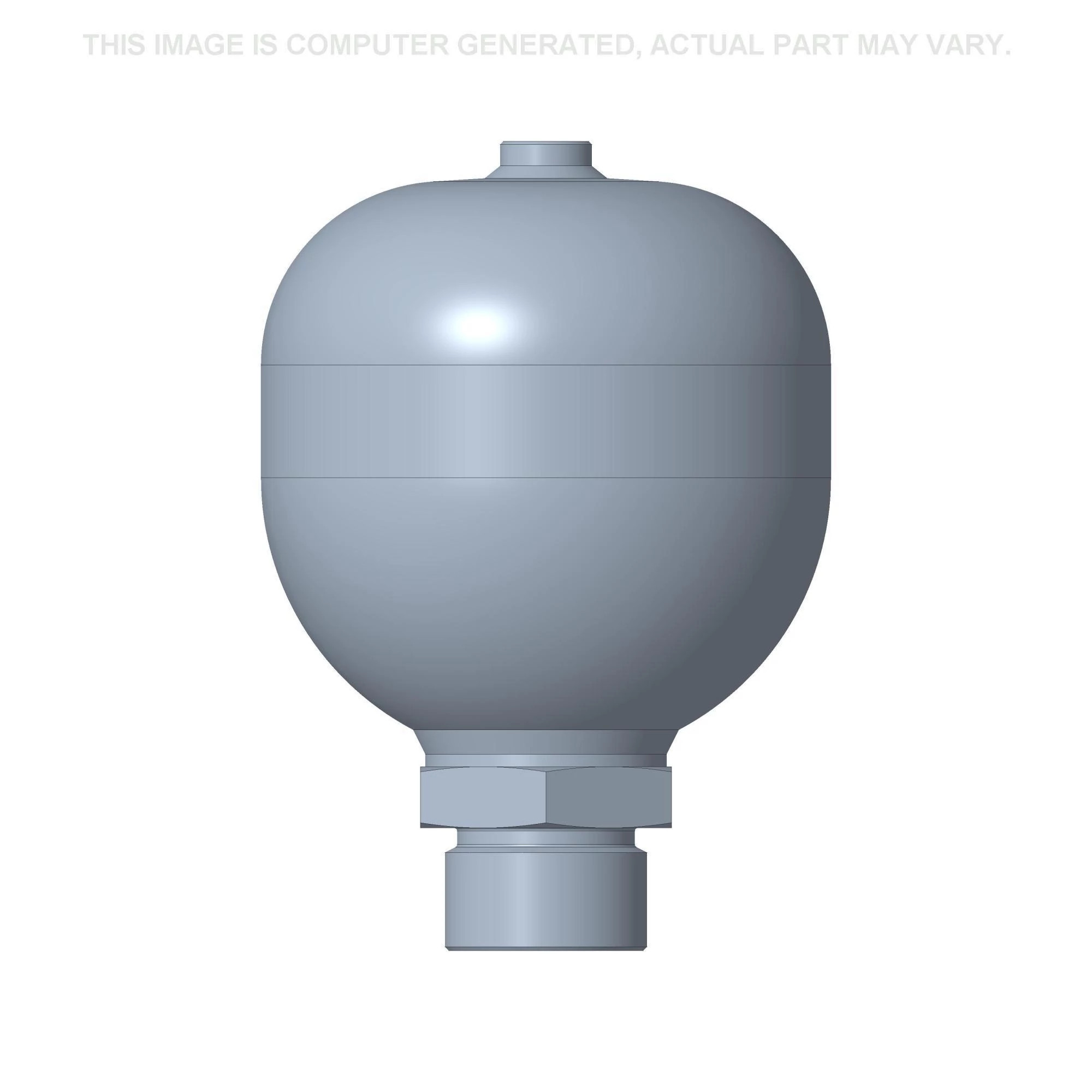 ACCUMULATOR | CASECE | CA | EN