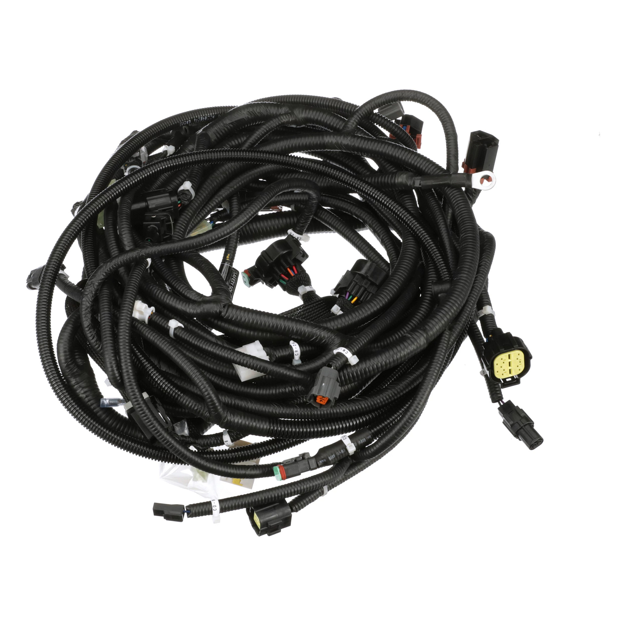 CABLAGGIO | NEWHOLLANDAG | IT | IT