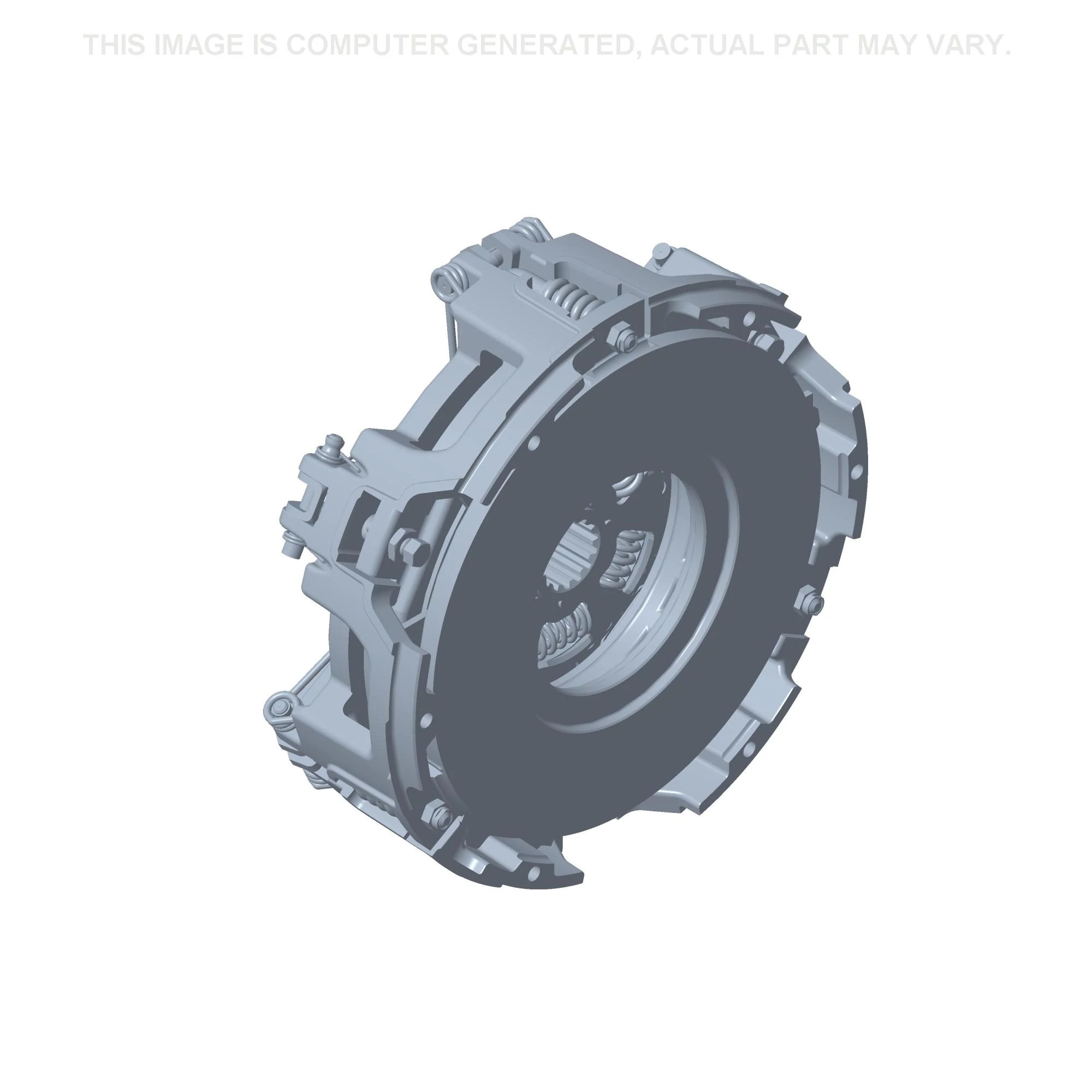 CLUTCH | NEWHOLLANDAG | US | EN