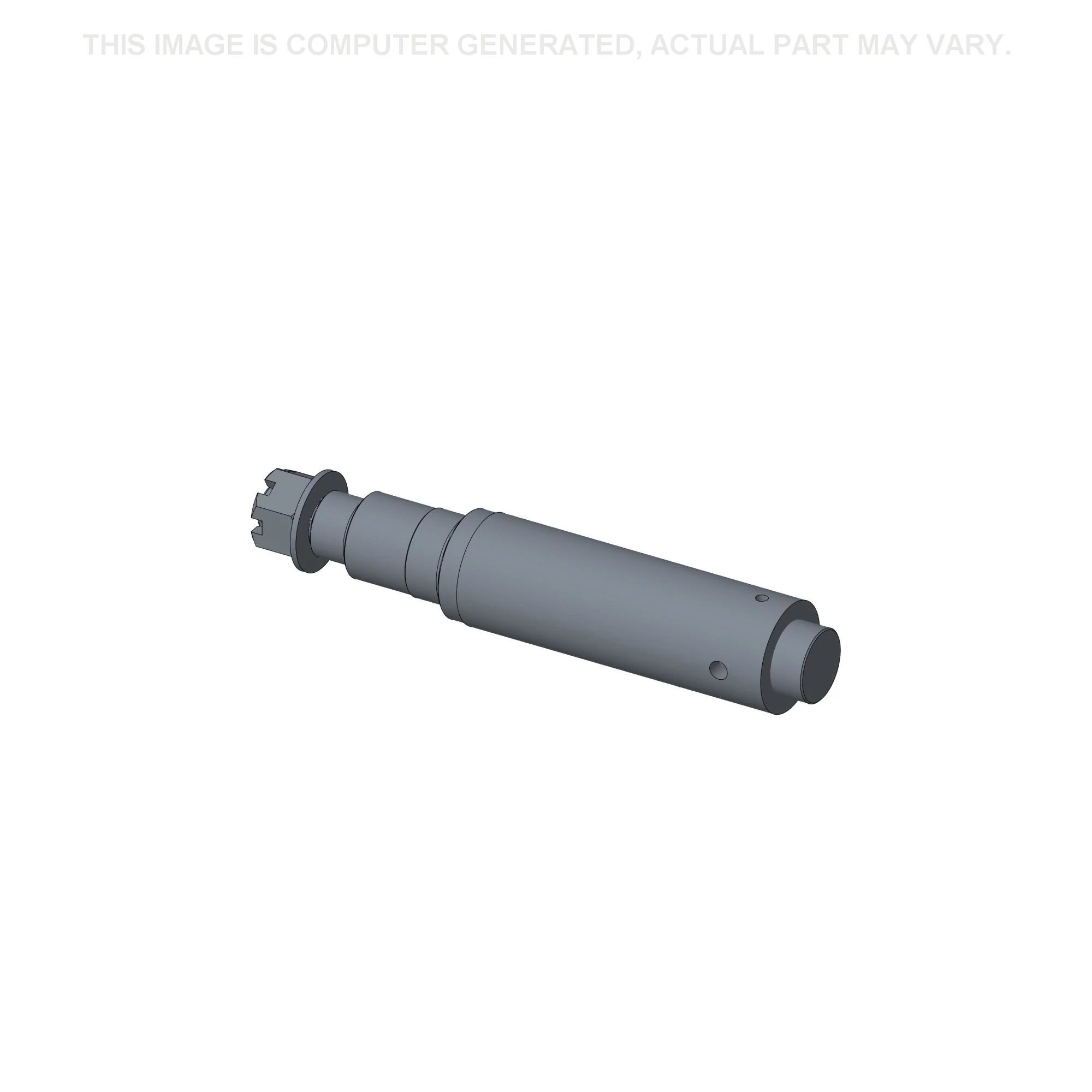 Spindle | NEWHOLLANDCE | CA | EN