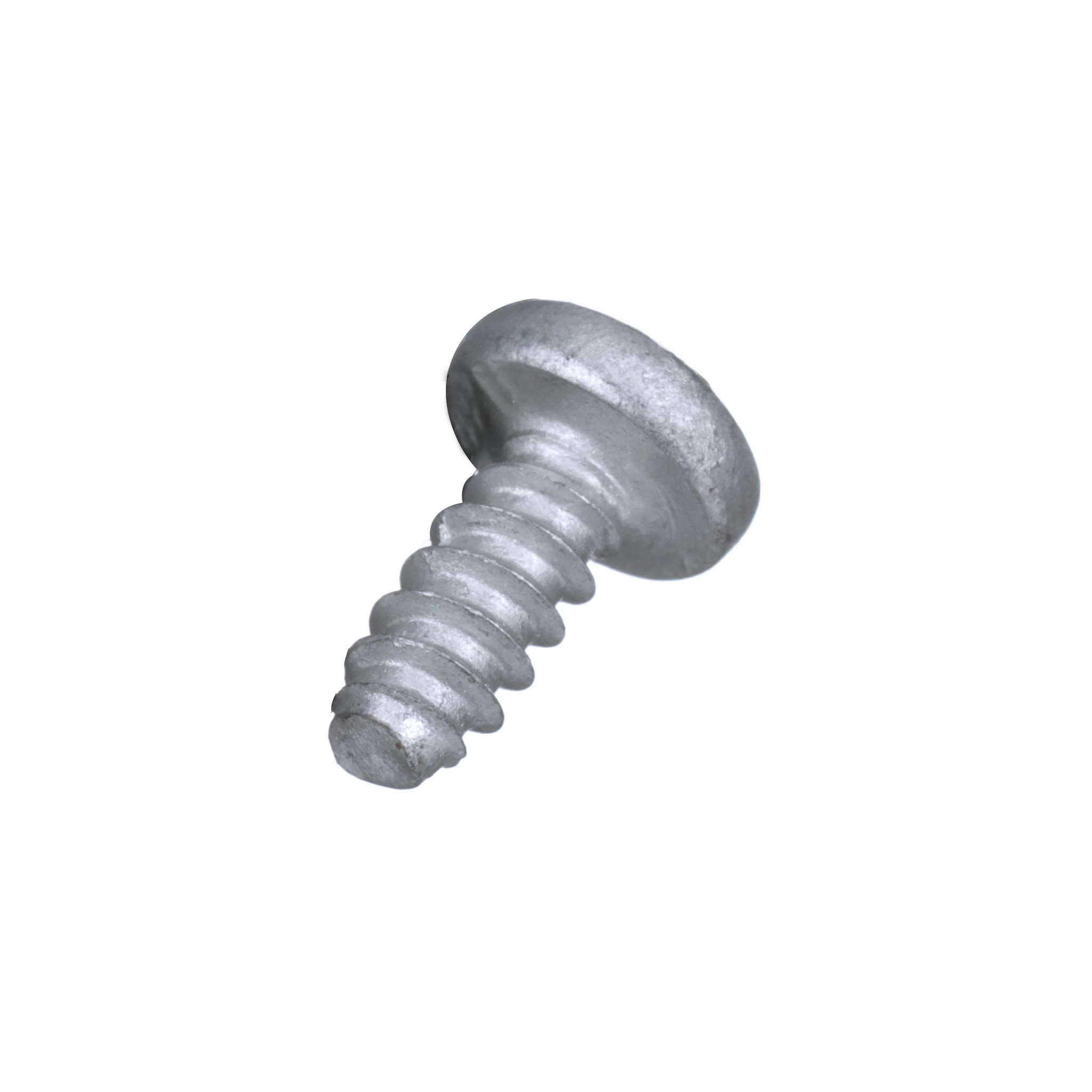 Metric Hex Screw