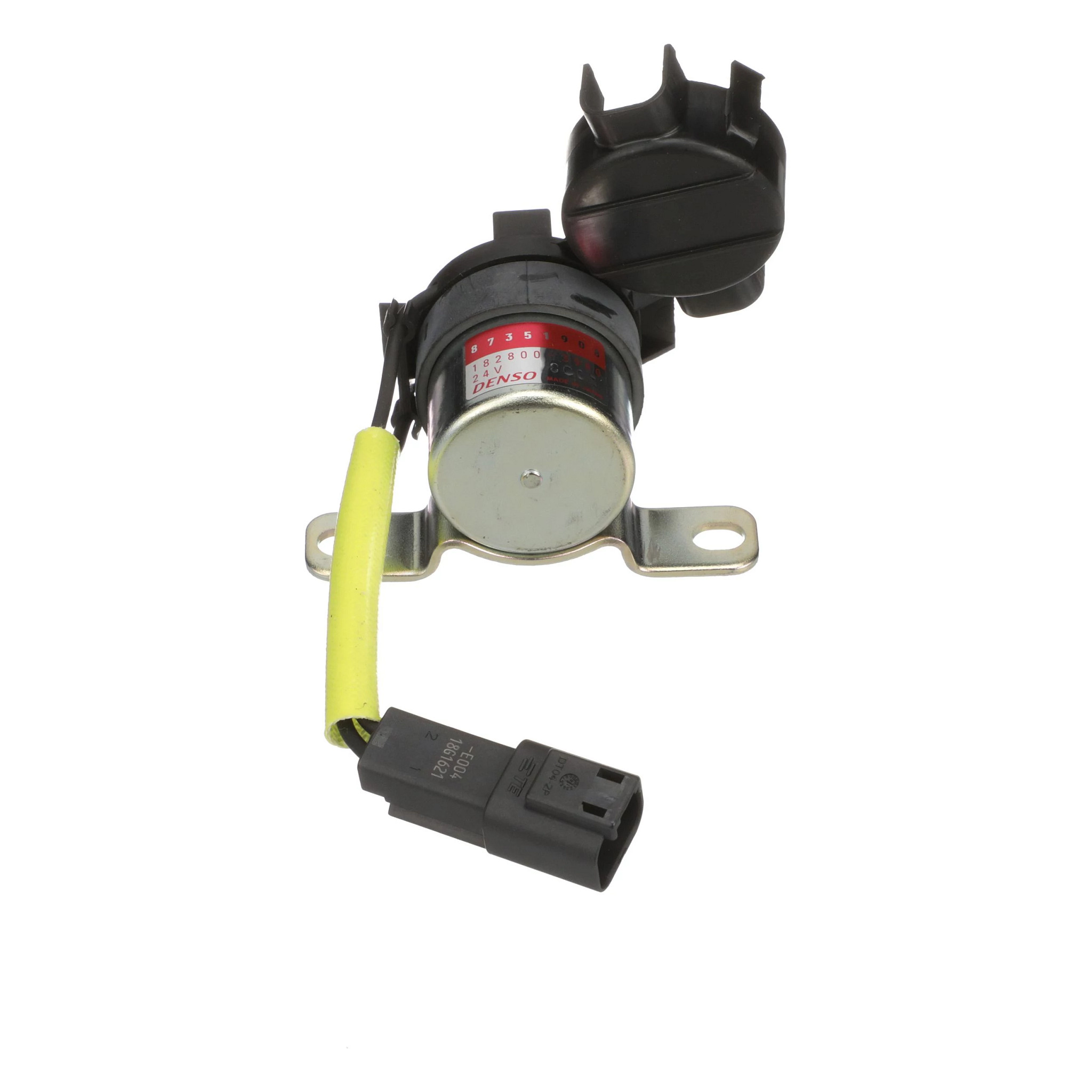 RELAY | CASECE | CA | EN