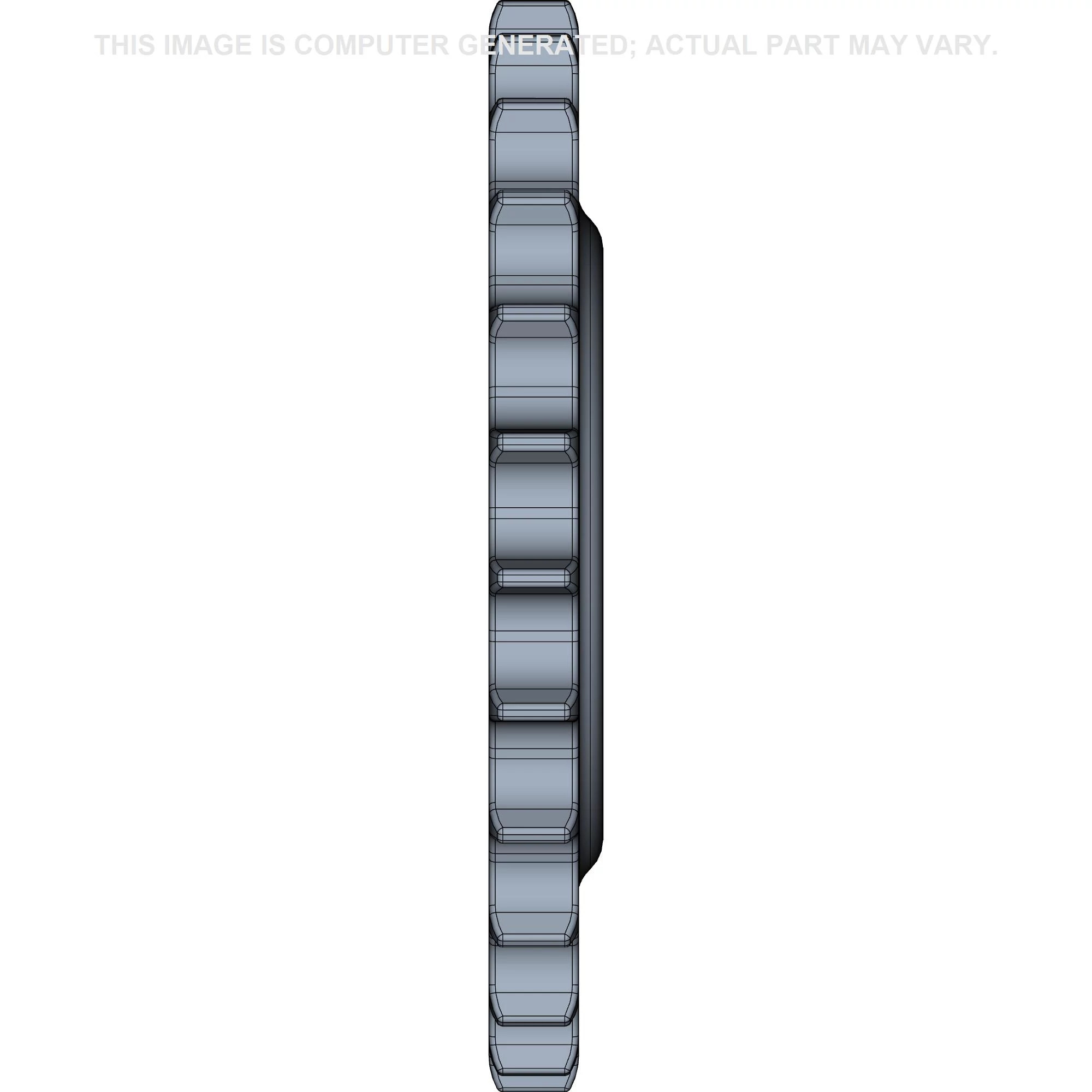 SPROCKET | CASECE | CA | EN