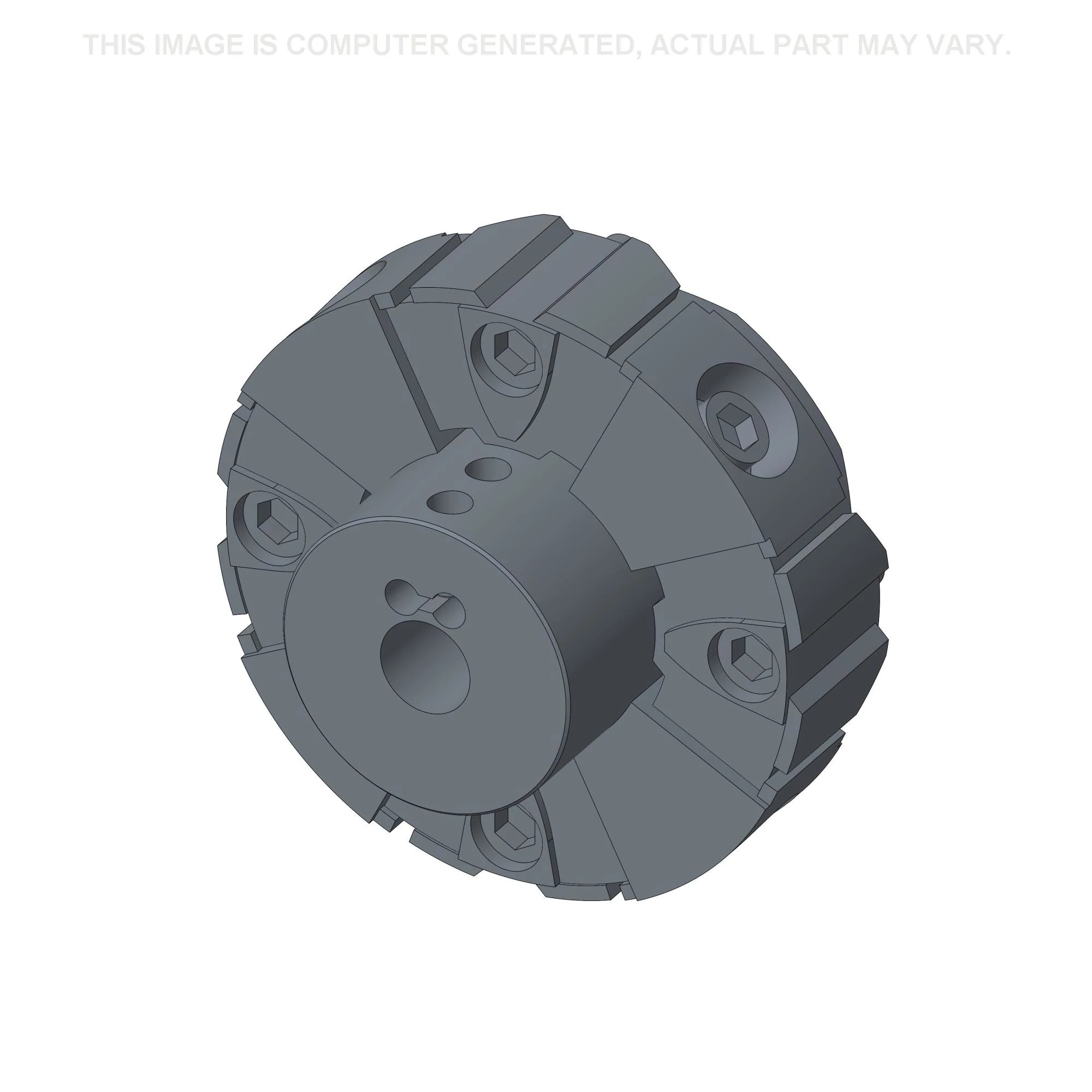 COUPLING FLANGE | NEWHOLLANDCE | CA | EN