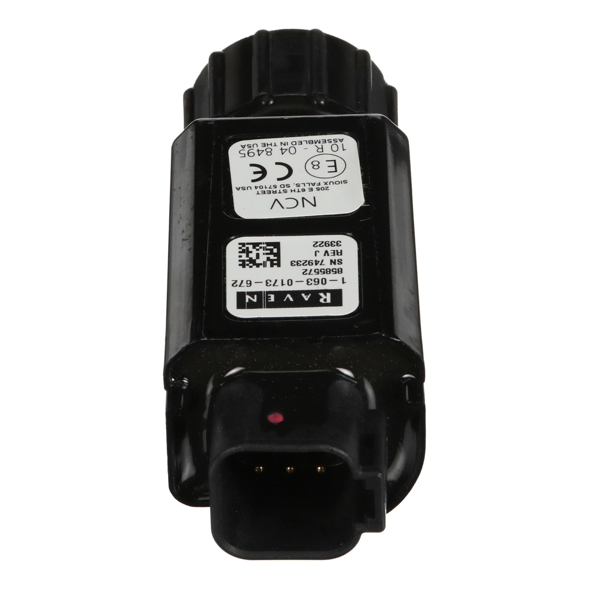 VALVE | CASEIH | IE | EN