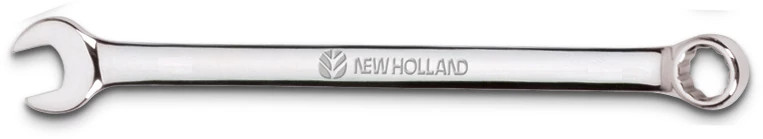 13 mm Combination Wrench | NEWHOLLANDCE | US | EN