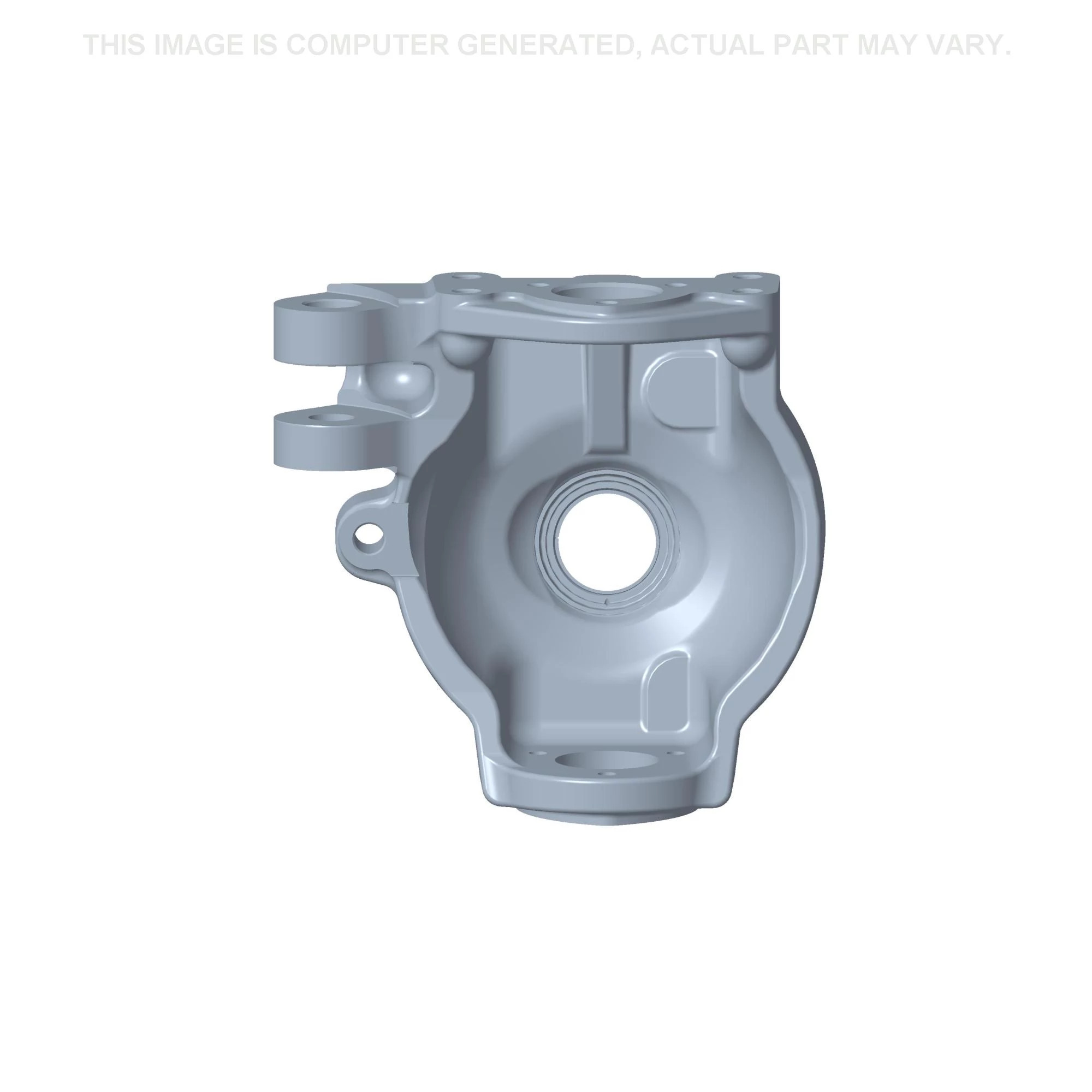 STEERING KNUCKLE | NEWHOLLANDAG | GB | EN