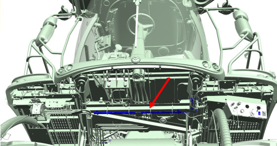 DIA KIT, HARVESTER | NEWHOLLANDAG | US | EN