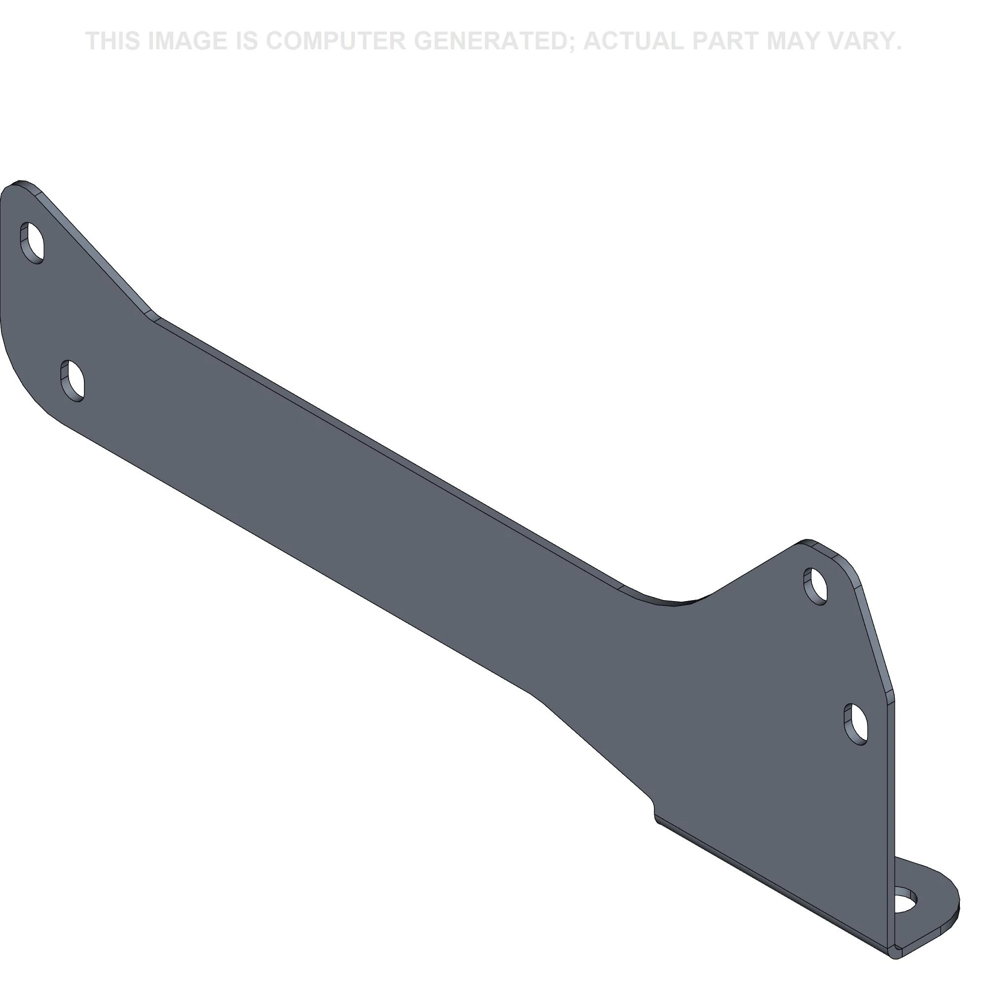 Bracket | CASEIH | CA | EN